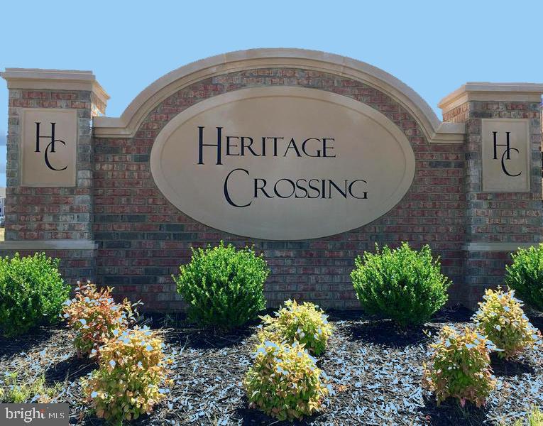 HERITAGE CROSSING CONDOMINIUM - Residential