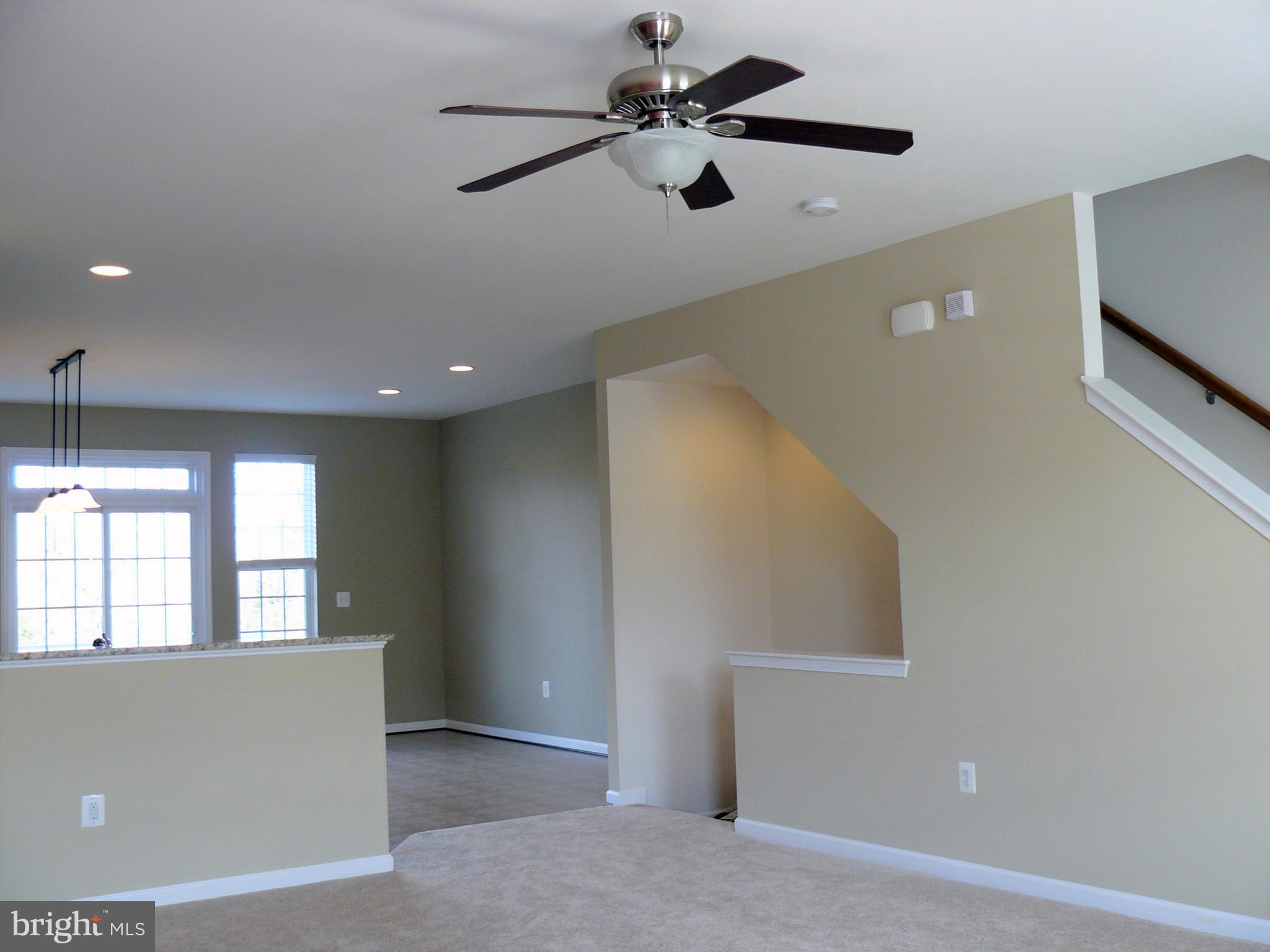 HERITAGE CROSSING CONDOMINIUM - Residential