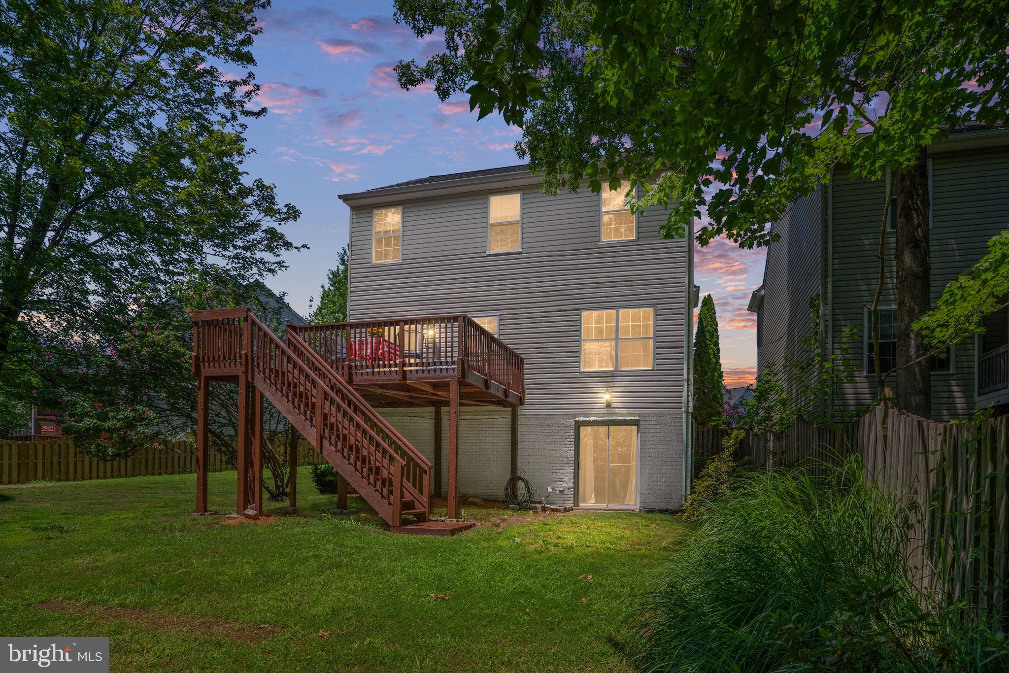 14 CANDLERIDGE COURT