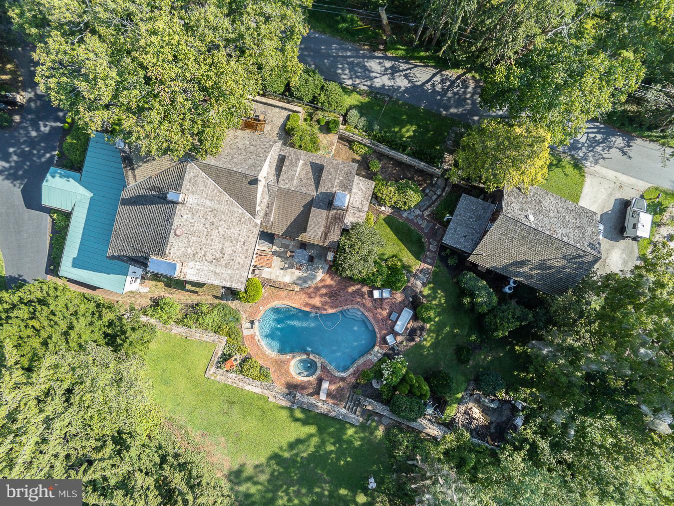 HUNTVIEW AT HORSES - Residential