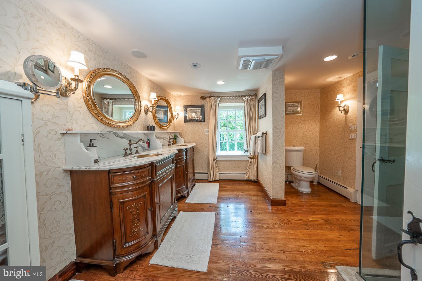 HUNTVIEW AT HORSES - Residential