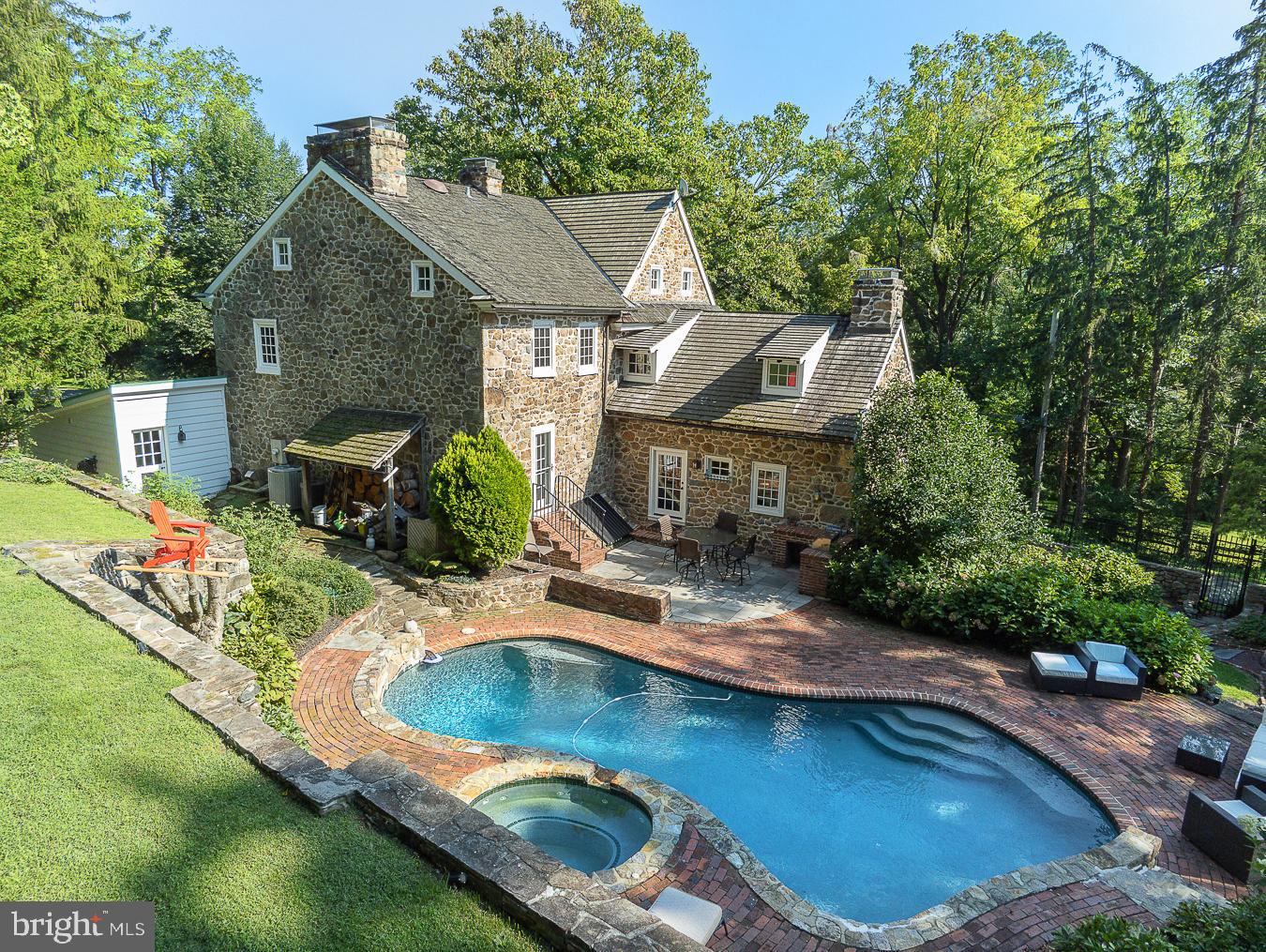 HUNTVIEW AT HORSES - Residential