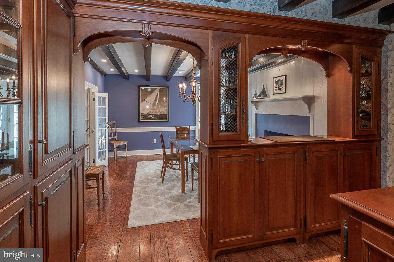 HUNTVIEW AT HORSES - Residential