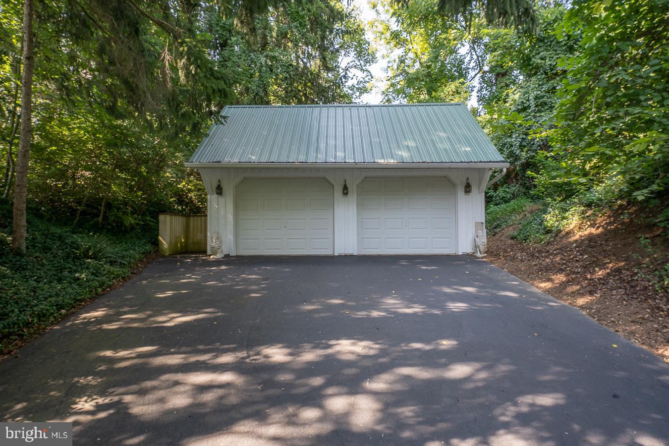 HUNTVIEW AT HORSES - Residential