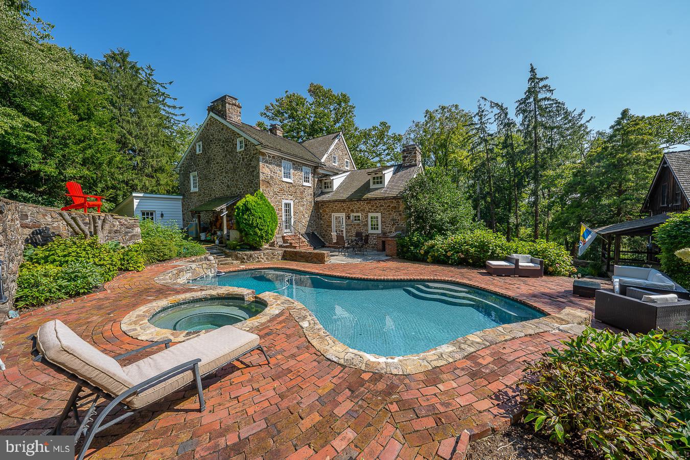 HUNTVIEW AT HORSES - Residential