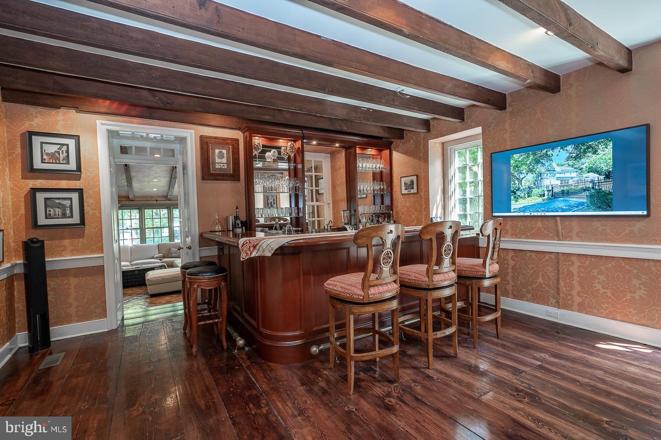 HUNTVIEW AT HORSES - Residential