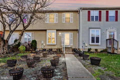 687 Cog Court Unit 38, Millersville, MD MLS: MDAA2104694