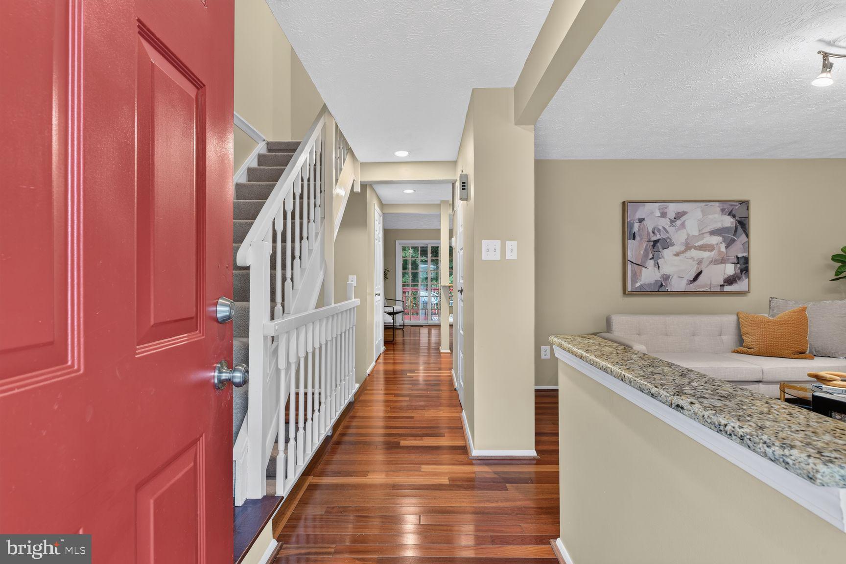 10902 HARPERS SQUARE COURT