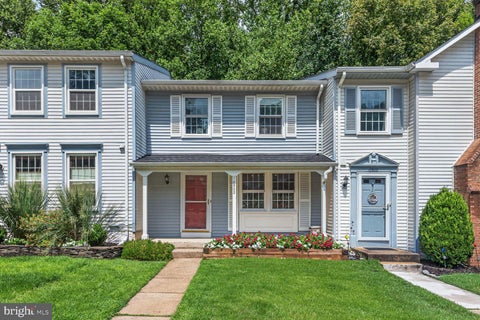 Photo for 10902 HARPERS SQUARE COURT