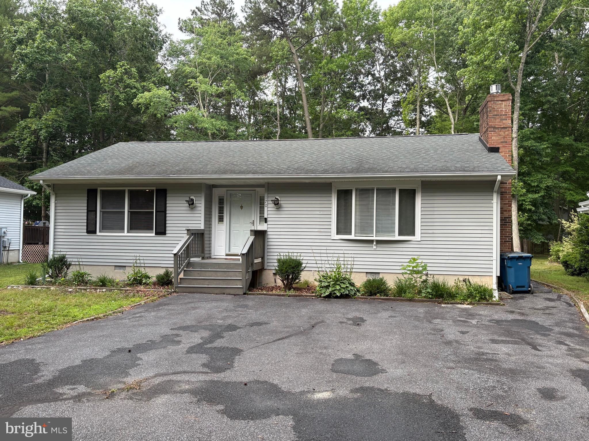 170 WINDJAMMER ROAD