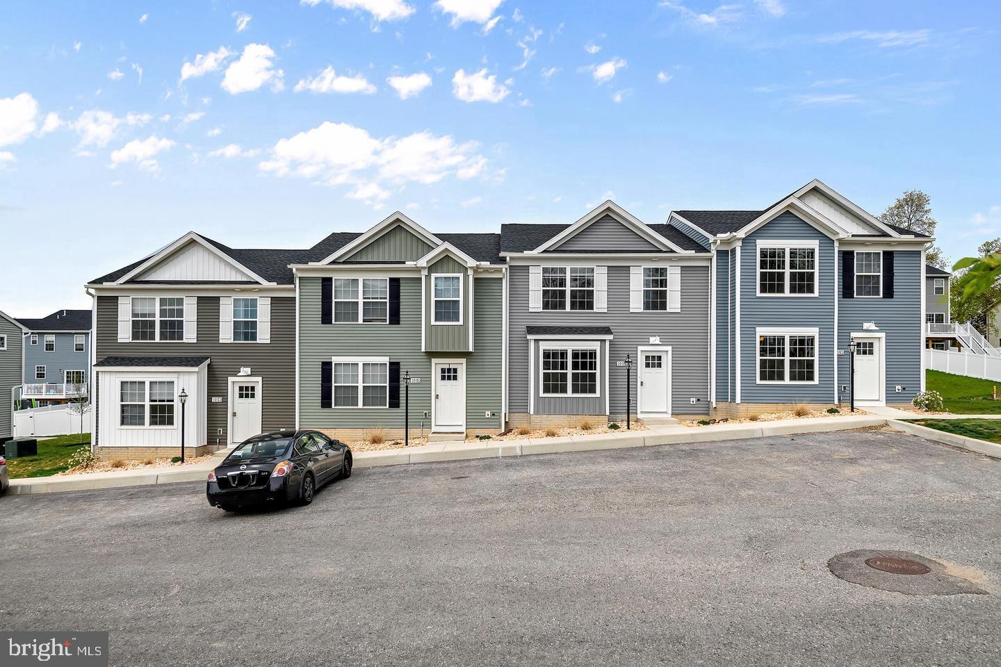 157 SPANGLERS MILL RD 213