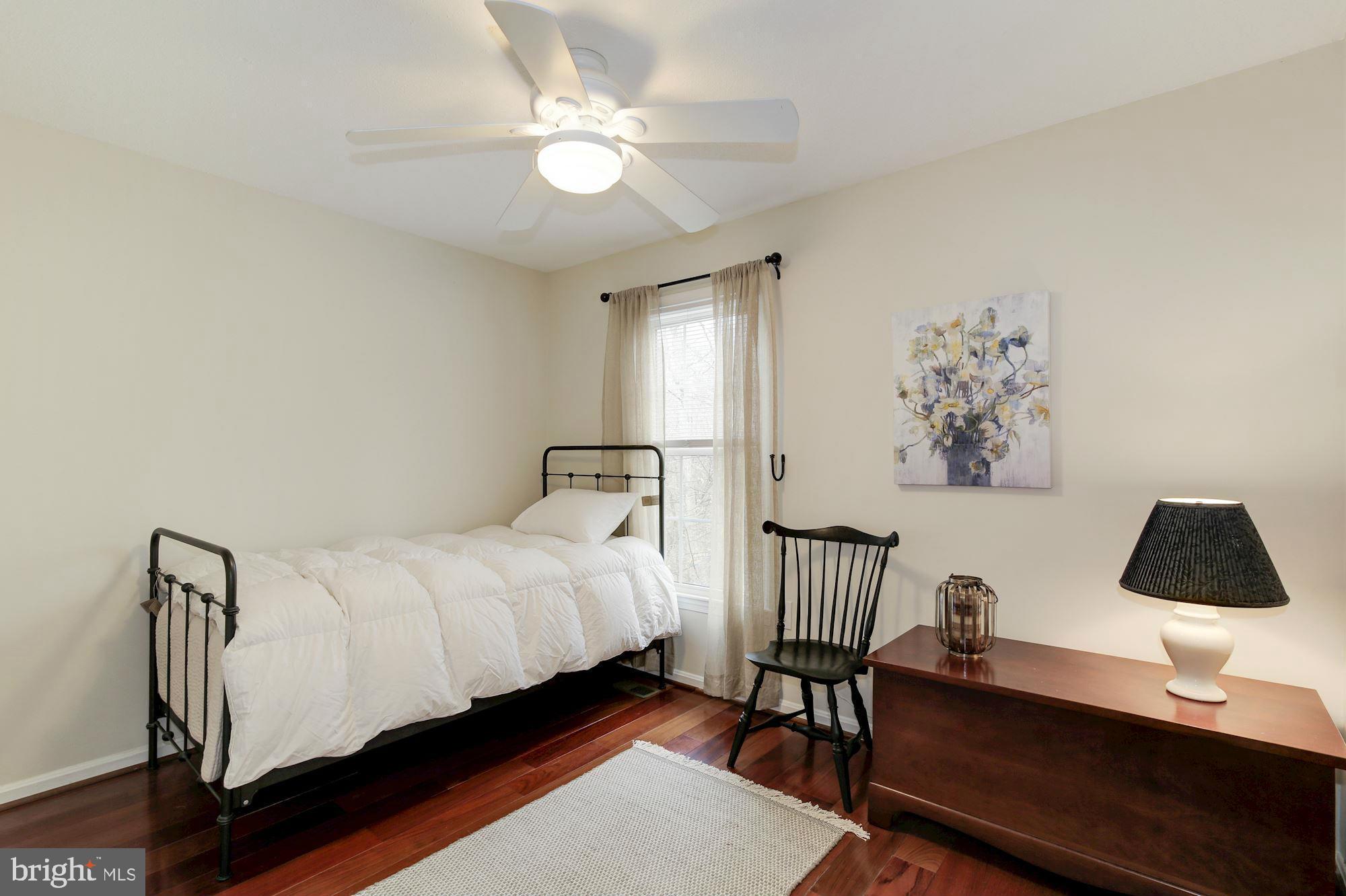 WHITLERS CREEK II - Residential