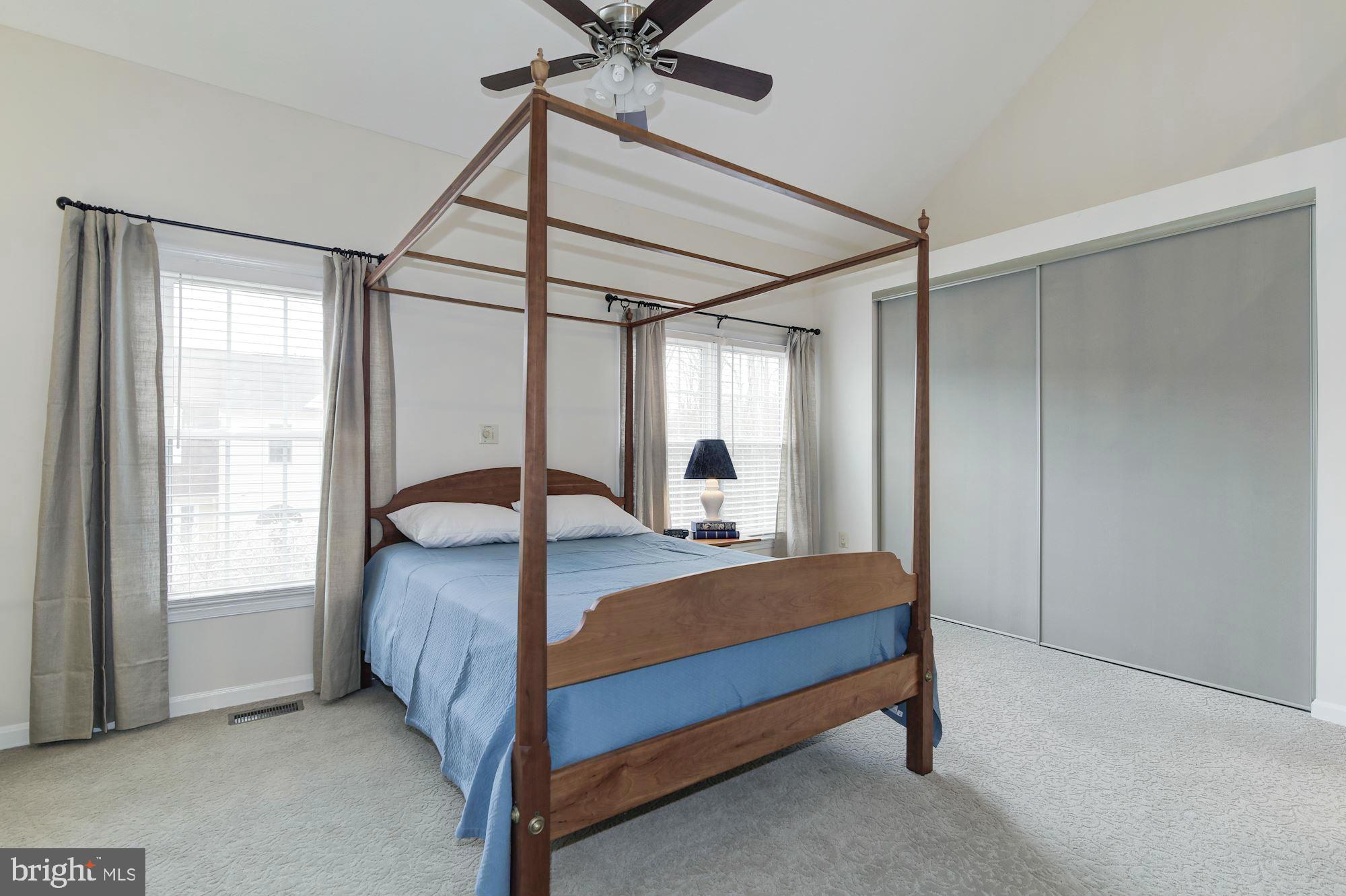 WHITLERS CREEK II - Residential