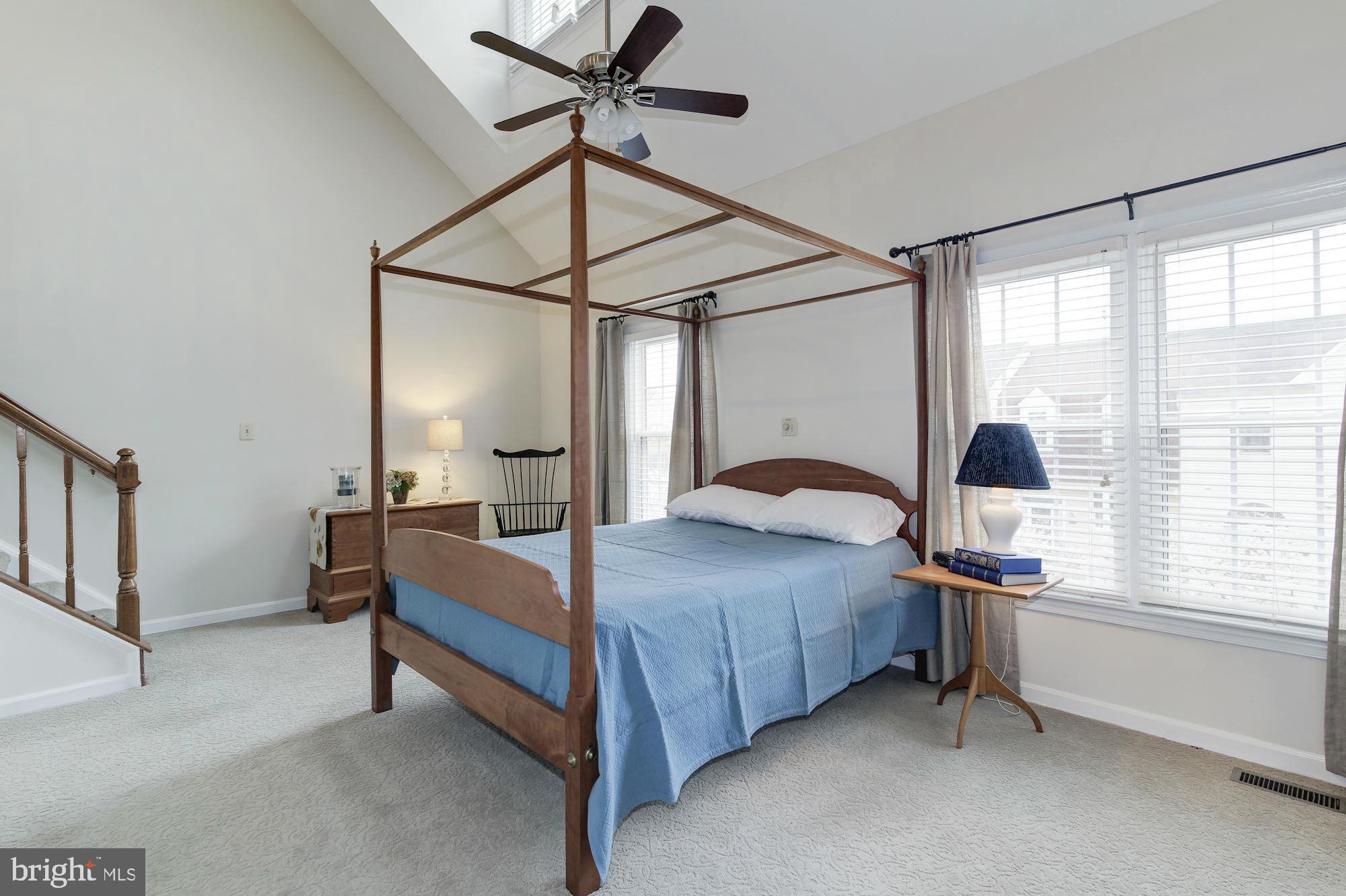 WHITLERS CREEK II - Residential