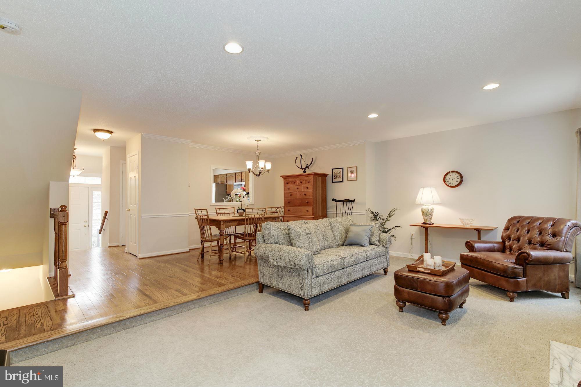WHITLERS CREEK II - Residential