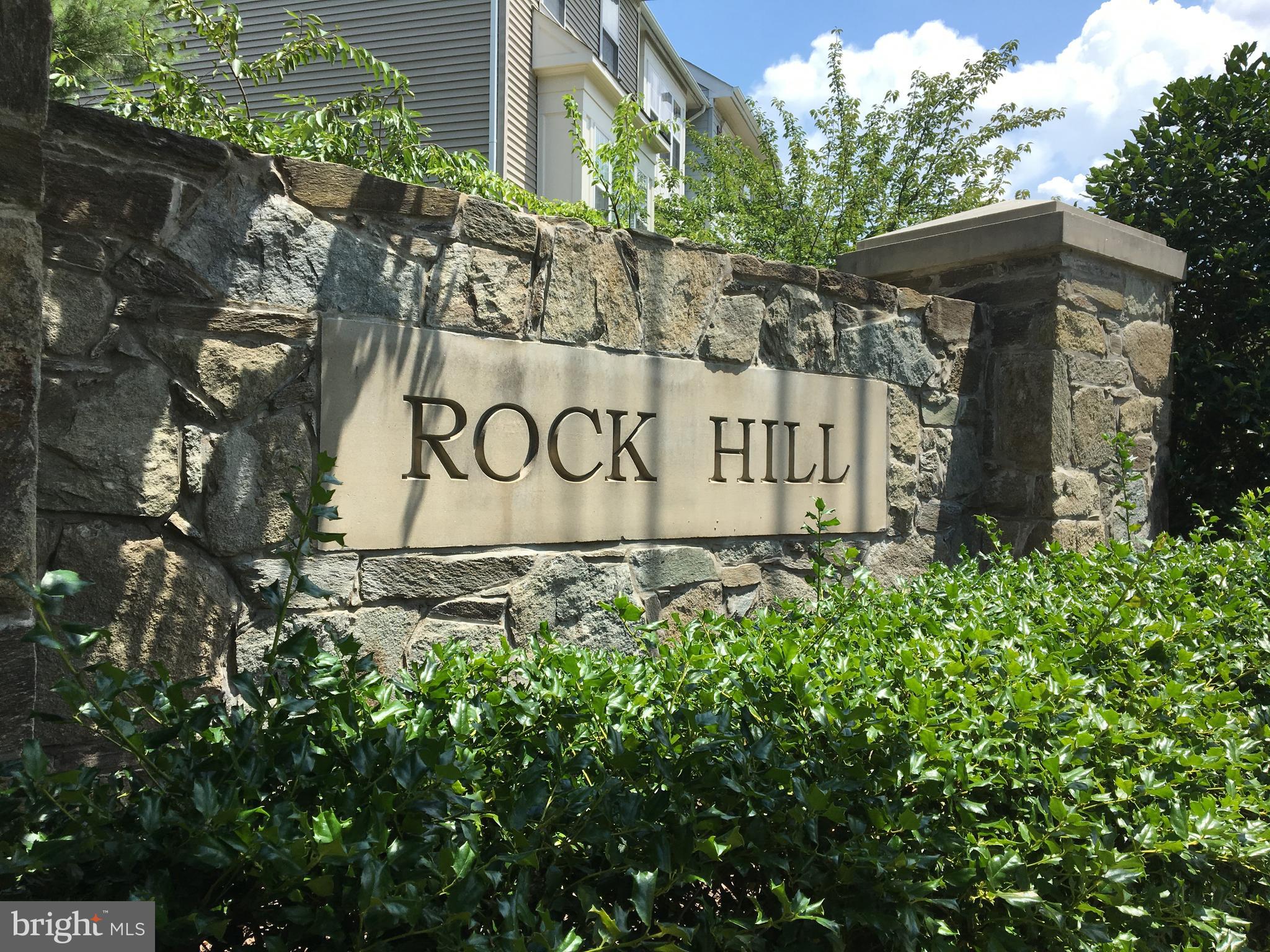 ROCK HILL - Residential Lease