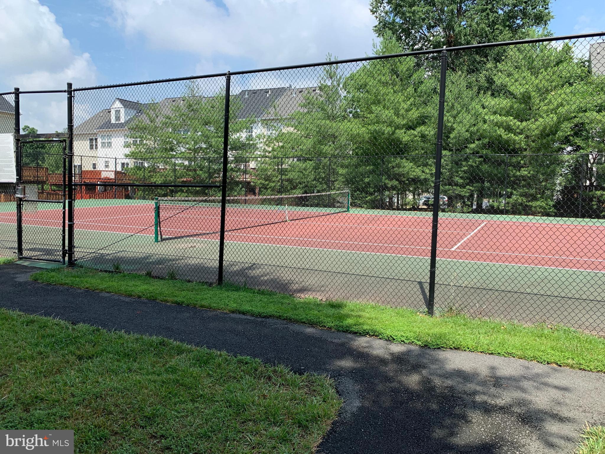 ROCK HILL - Residential Lease