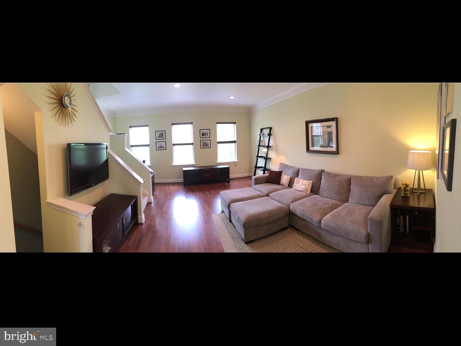 ROCK HILL - Residential Lease