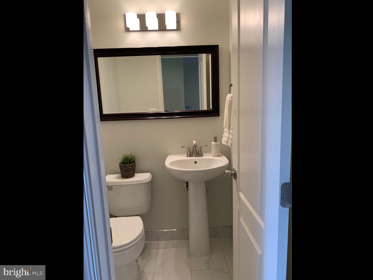 ROCK HILL - Residential Lease