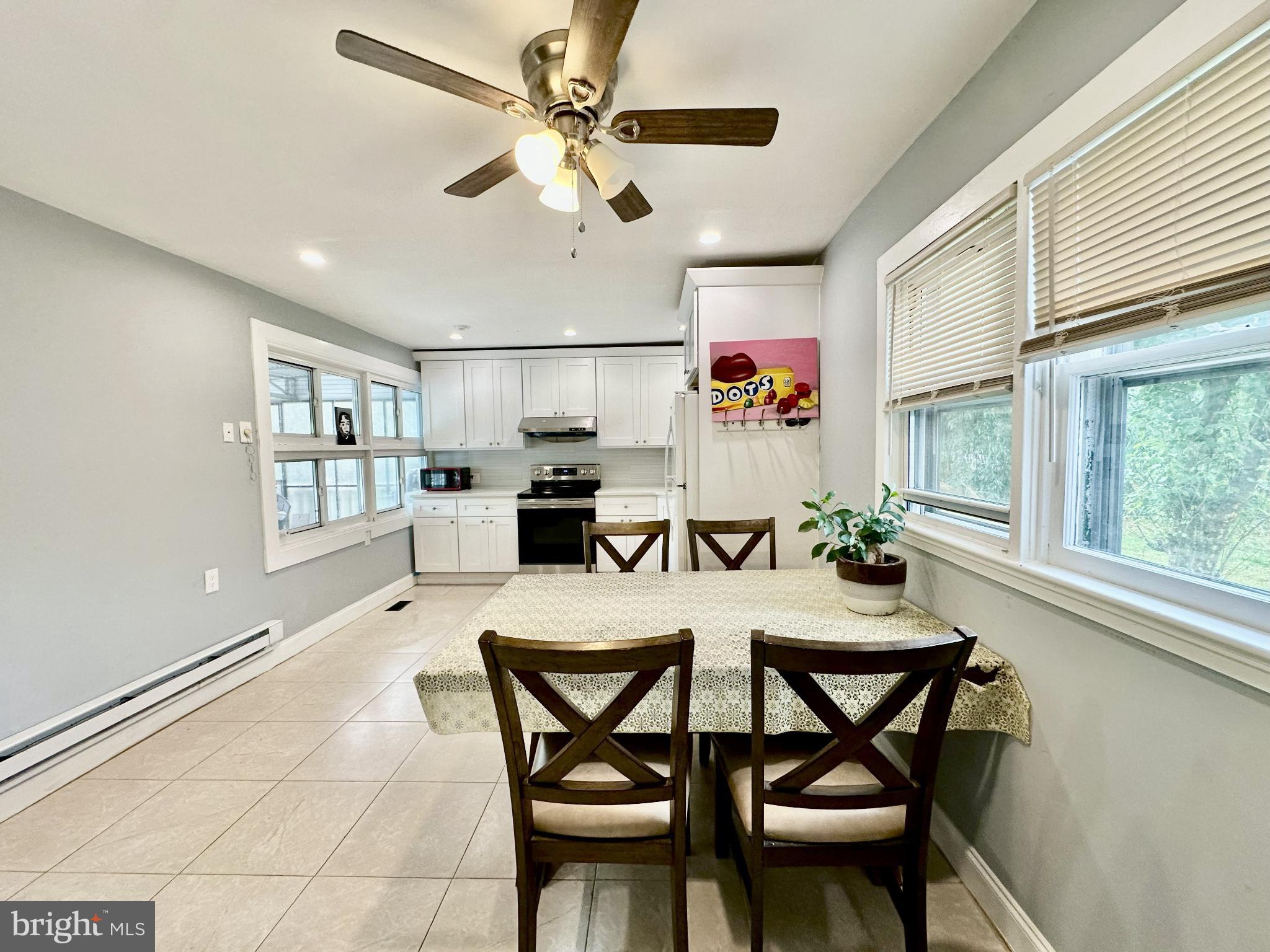 WRIGHTSTOWN HUNT - Residential Lease