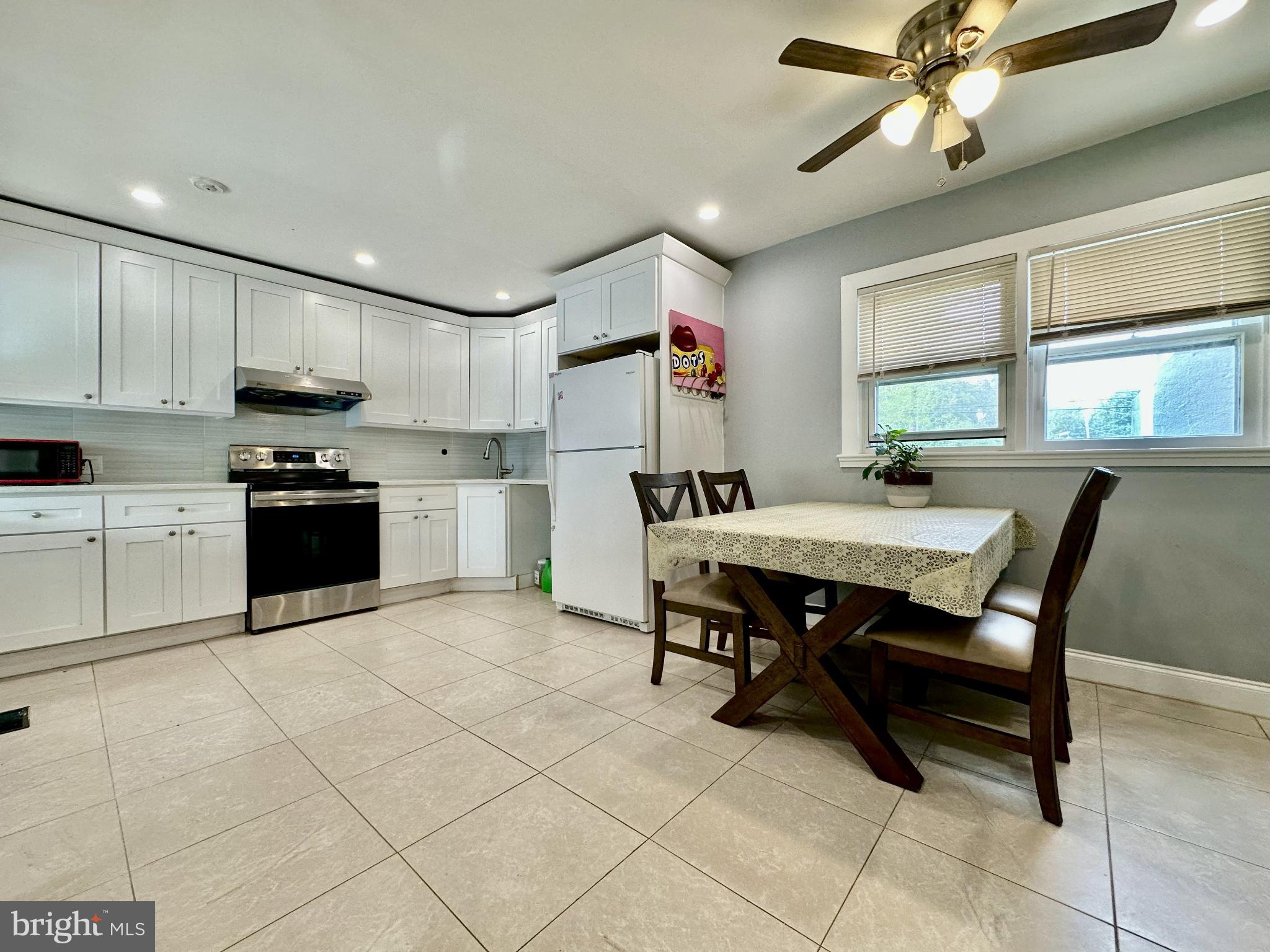 WRIGHTSTOWN HUNT - Residential Lease