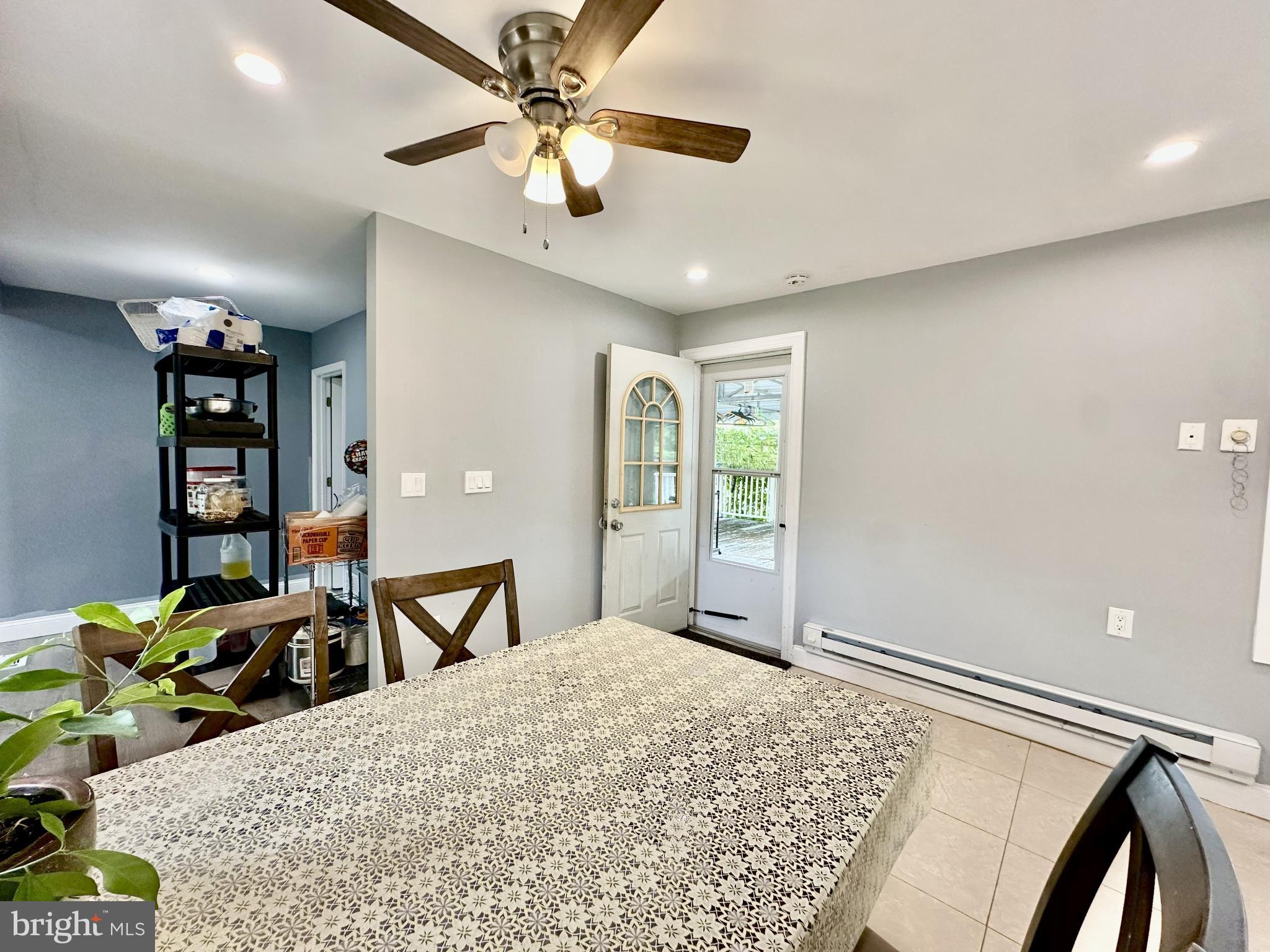 WRIGHTSTOWN HUNT - Residential Lease