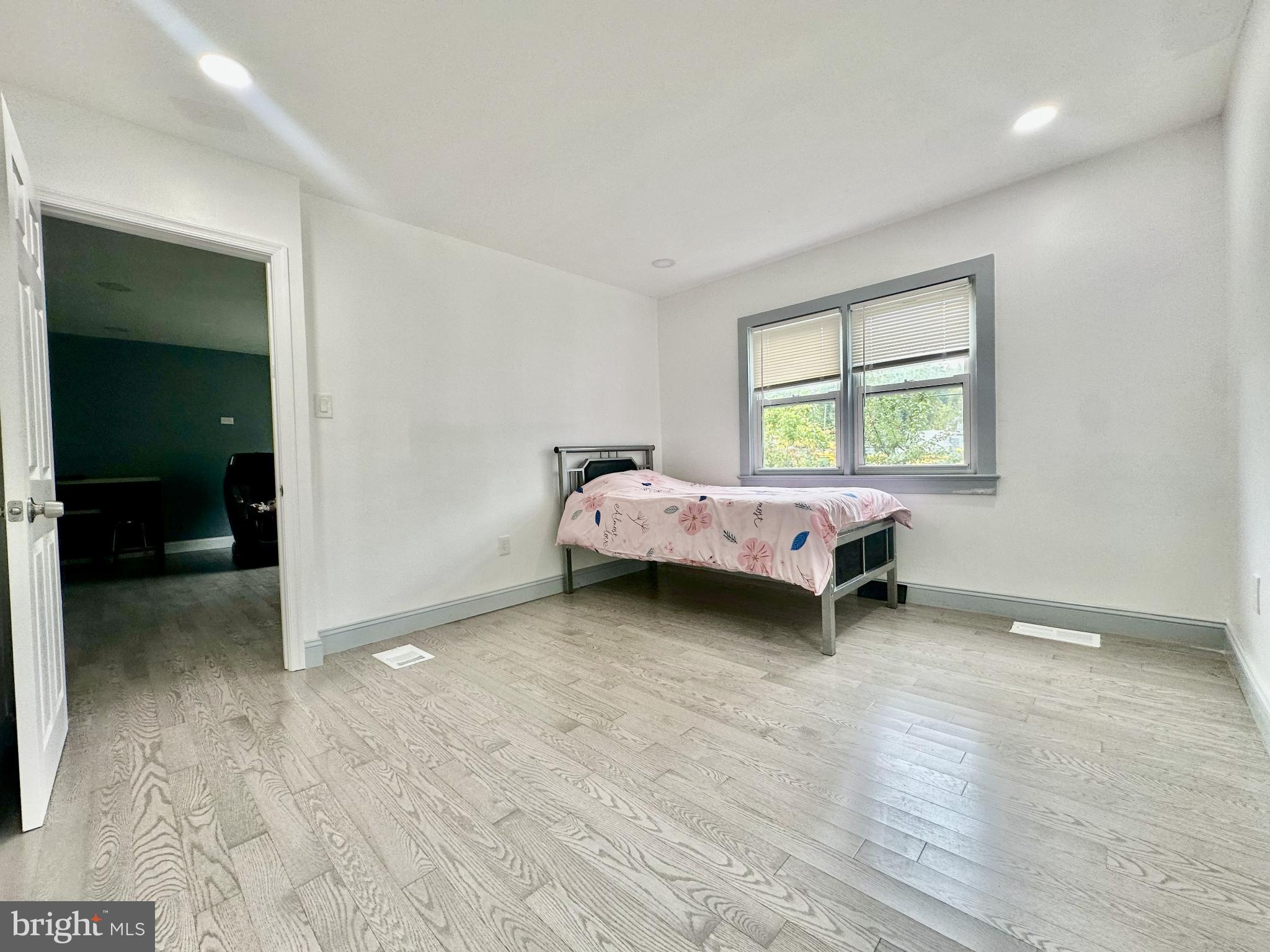 WRIGHTSTOWN HUNT - Residential Lease