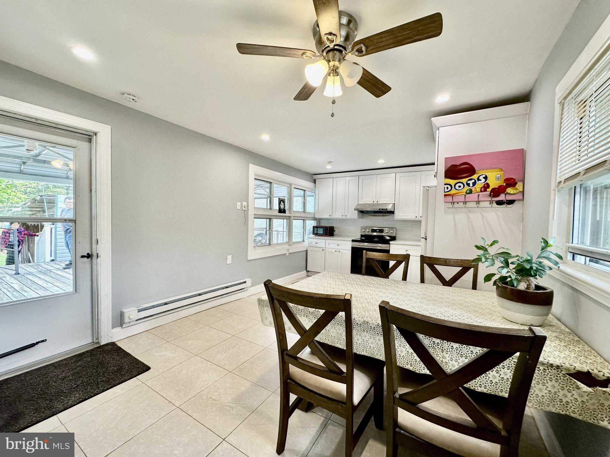 WRIGHTSTOWN HUNT - Residential Lease