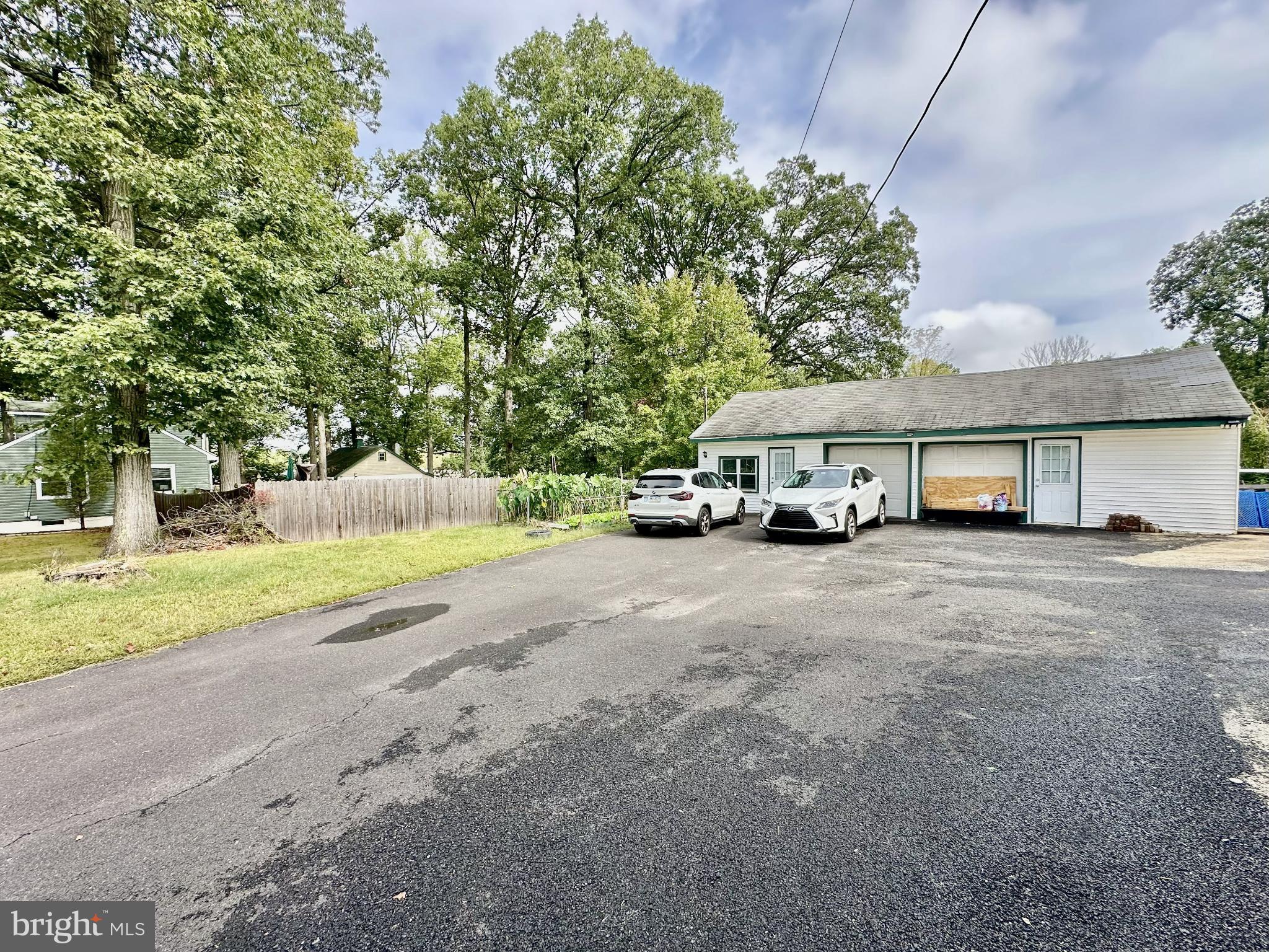 WRIGHTSTOWN HUNT - Residential Lease