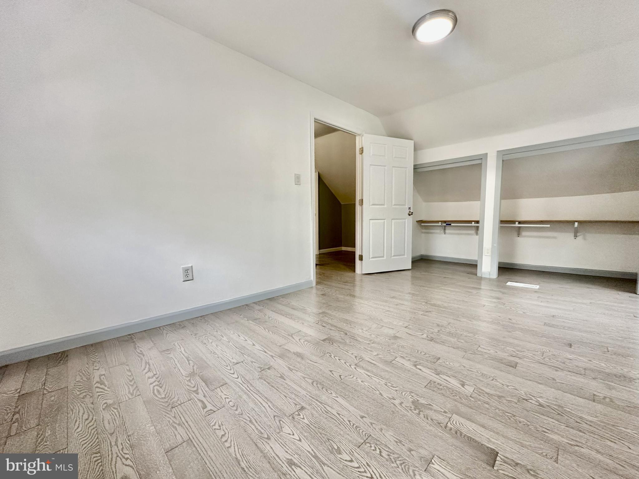 WRIGHTSTOWN HUNT - Residential Lease