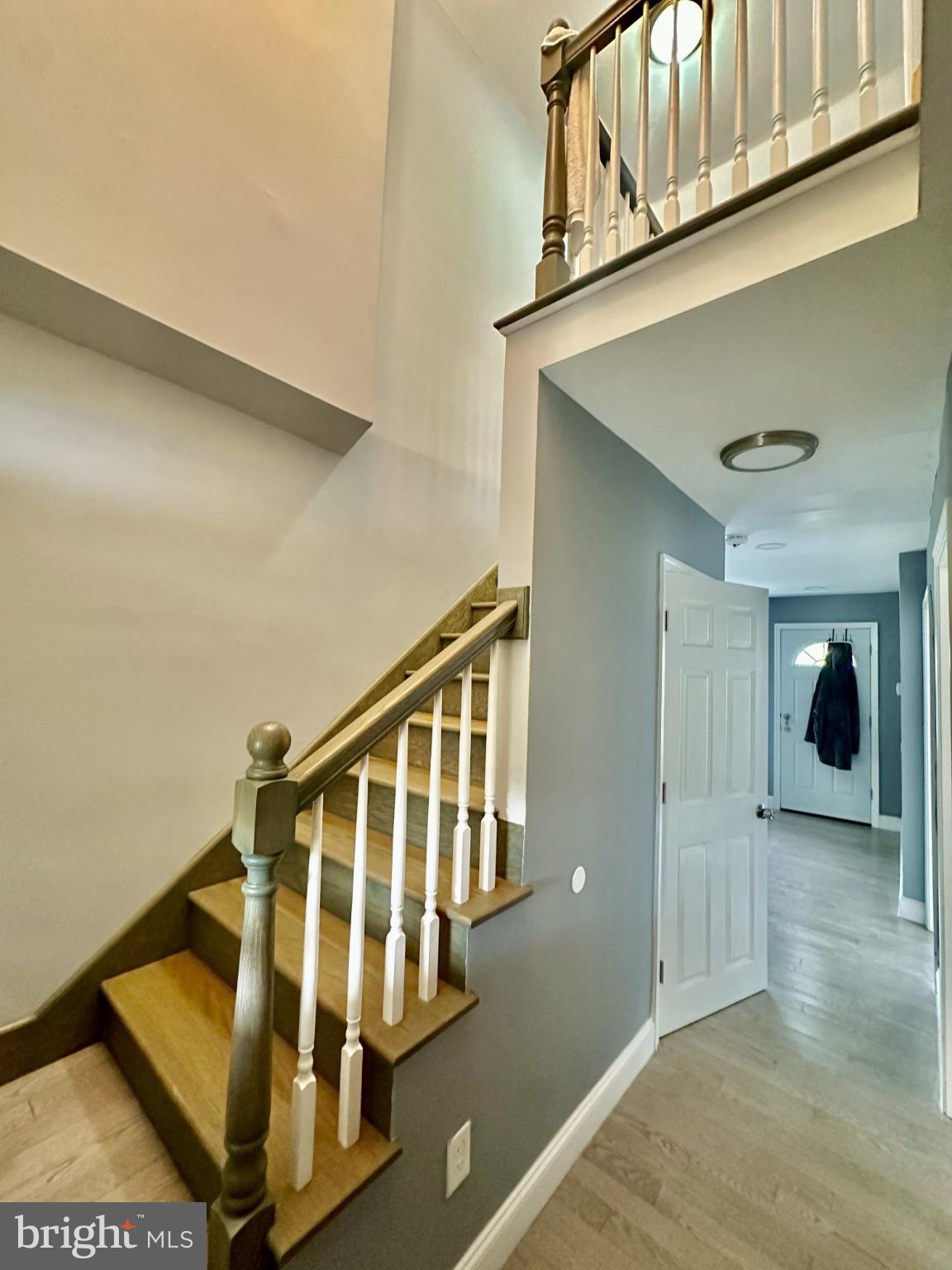 WRIGHTSTOWN HUNT - Residential Lease