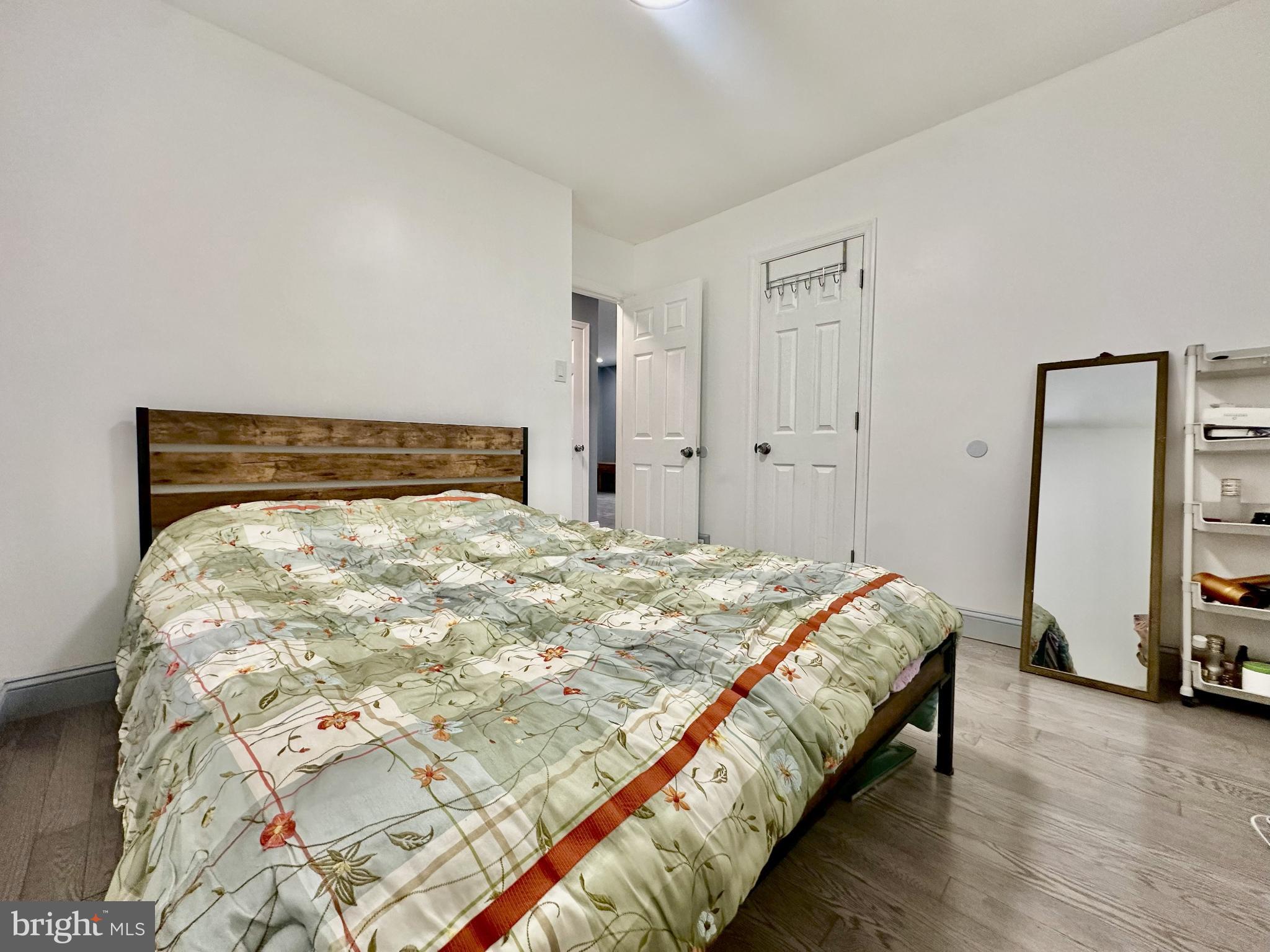 WRIGHTSTOWN HUNT - Residential Lease