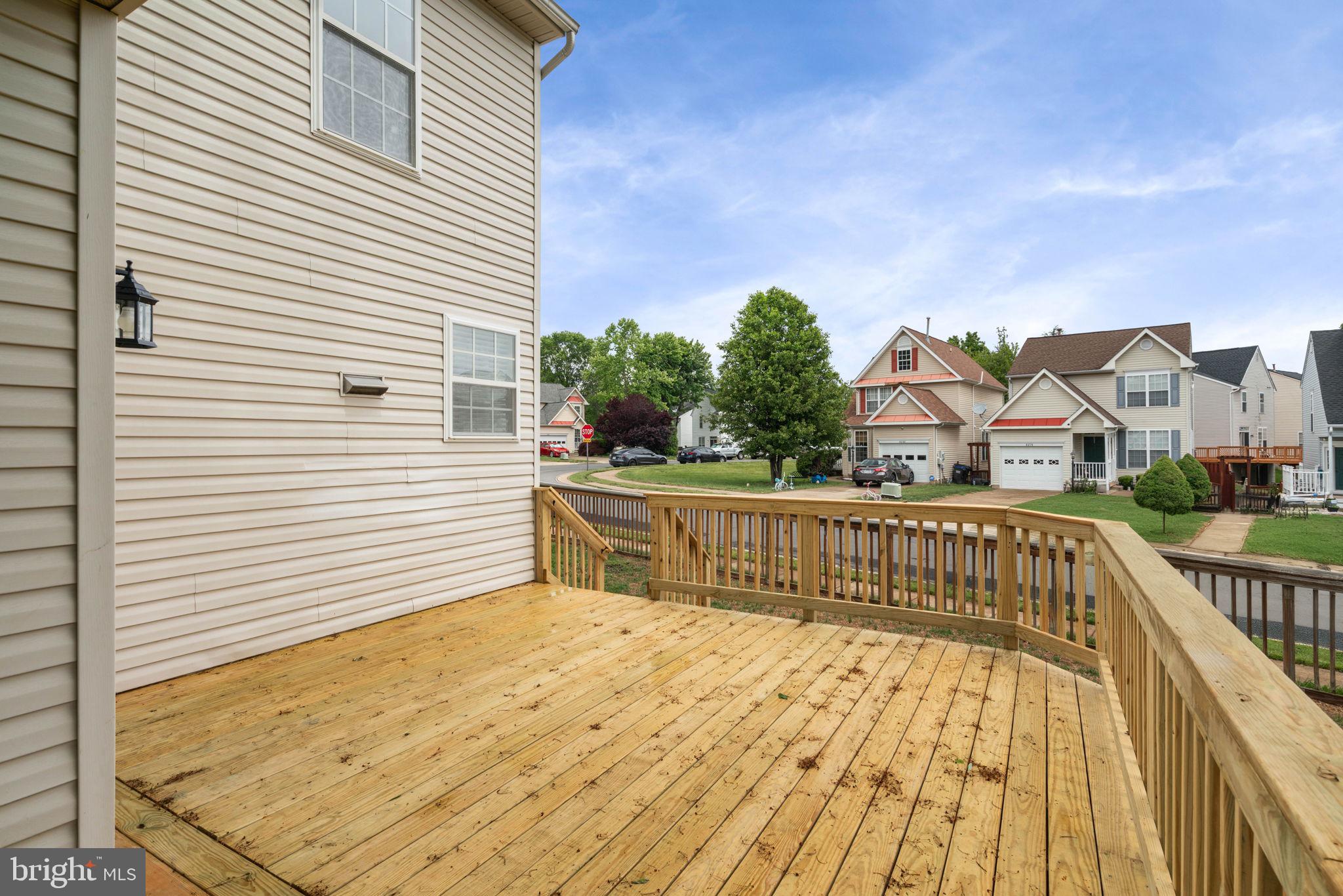 DALE CITY - Residential