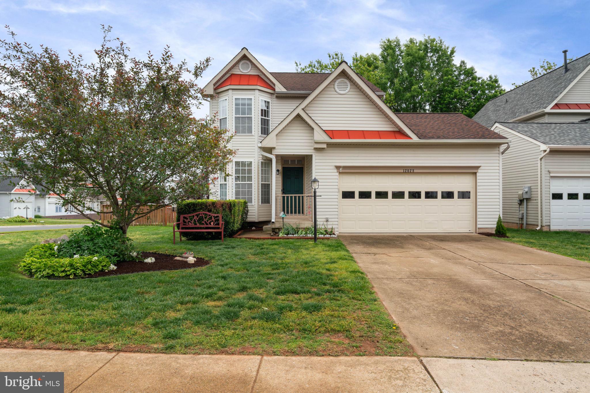 DALE CITY - Residential