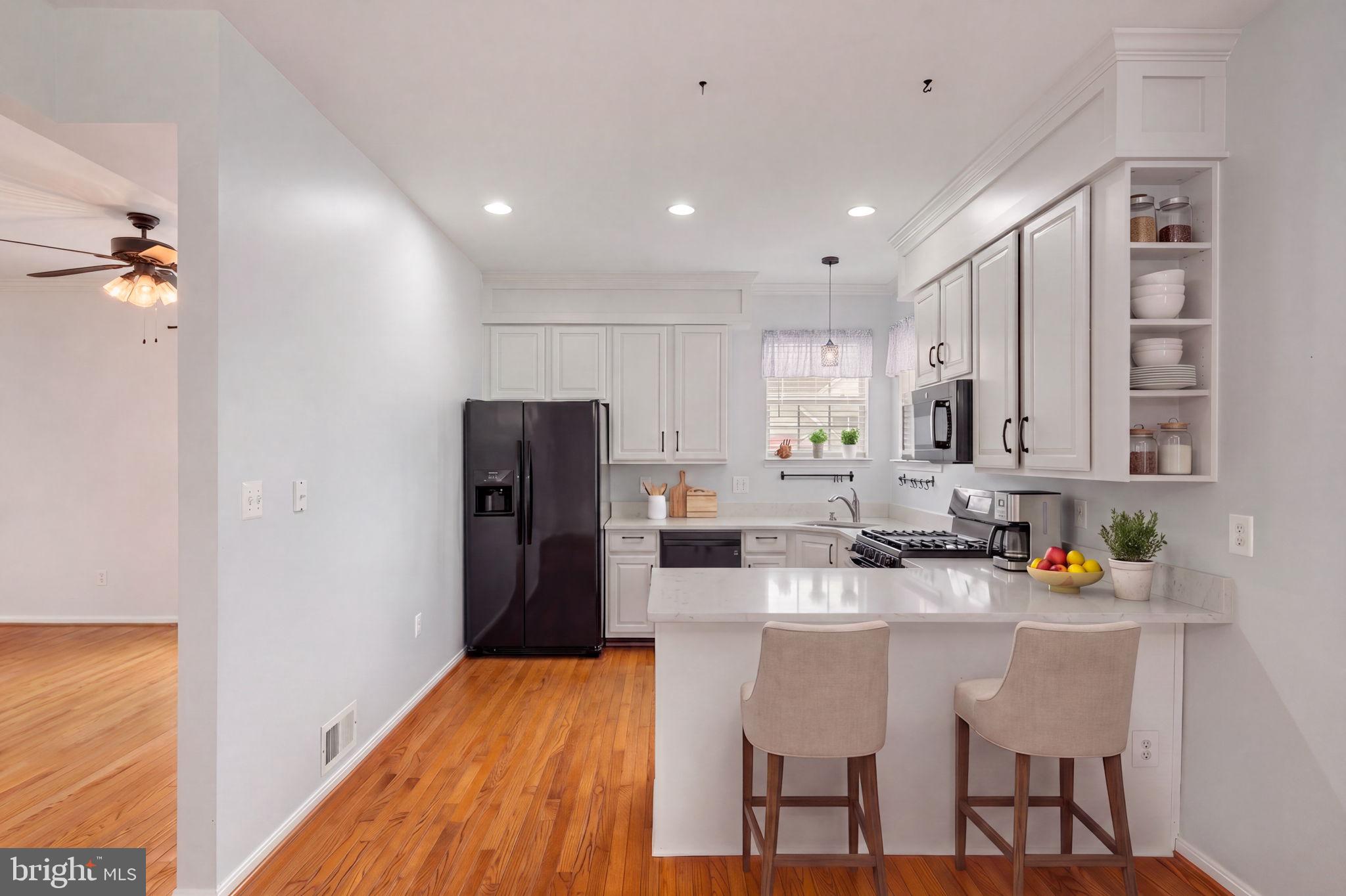 DALE CITY - Residential