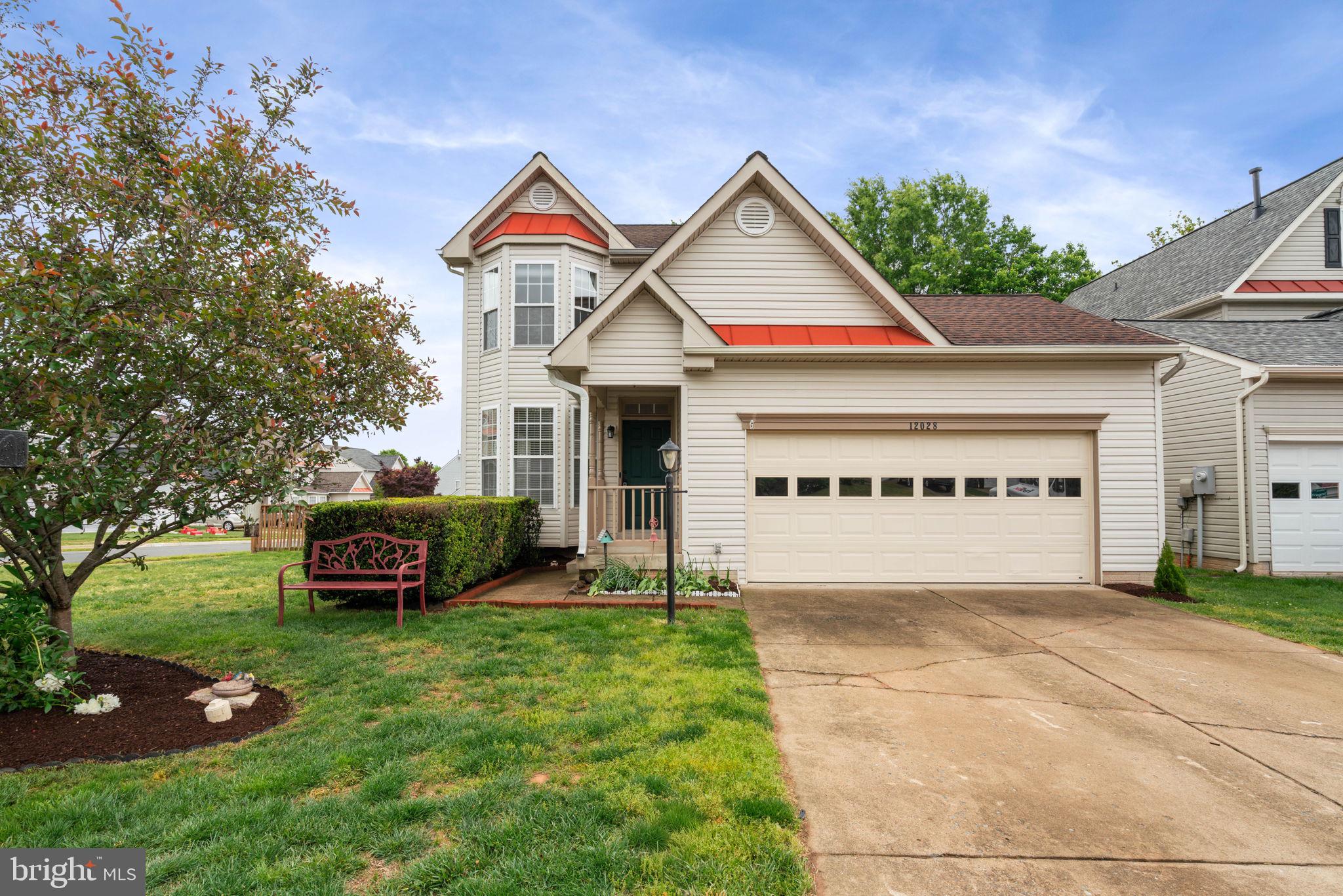 DALE CITY - Residential