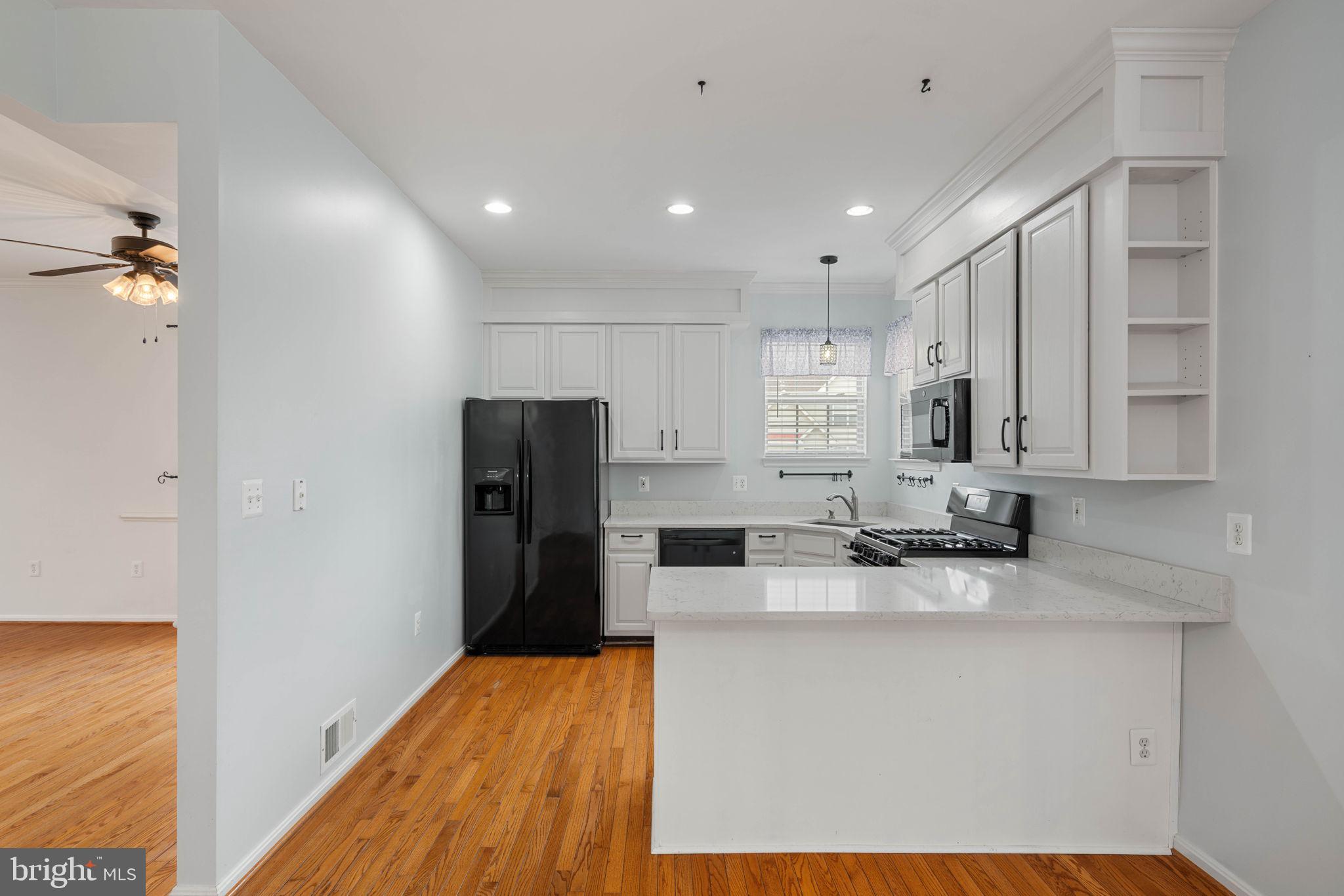 DALE CITY - Residential
