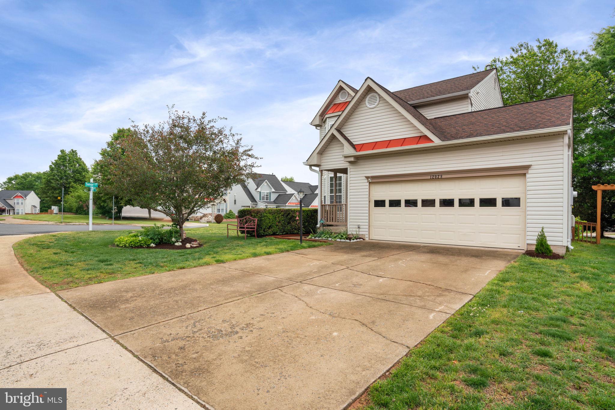 DALE CITY - Residential