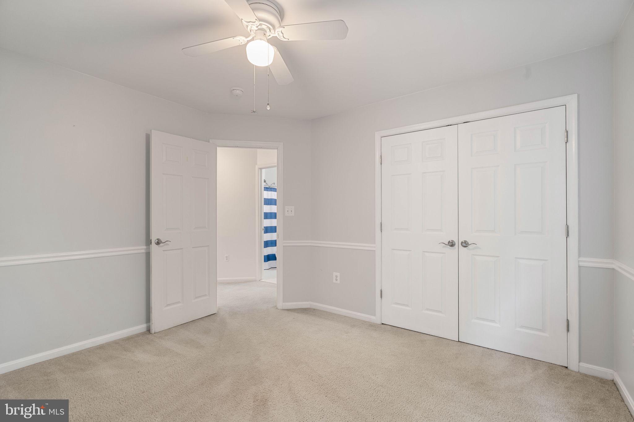 DALE CITY - Residential