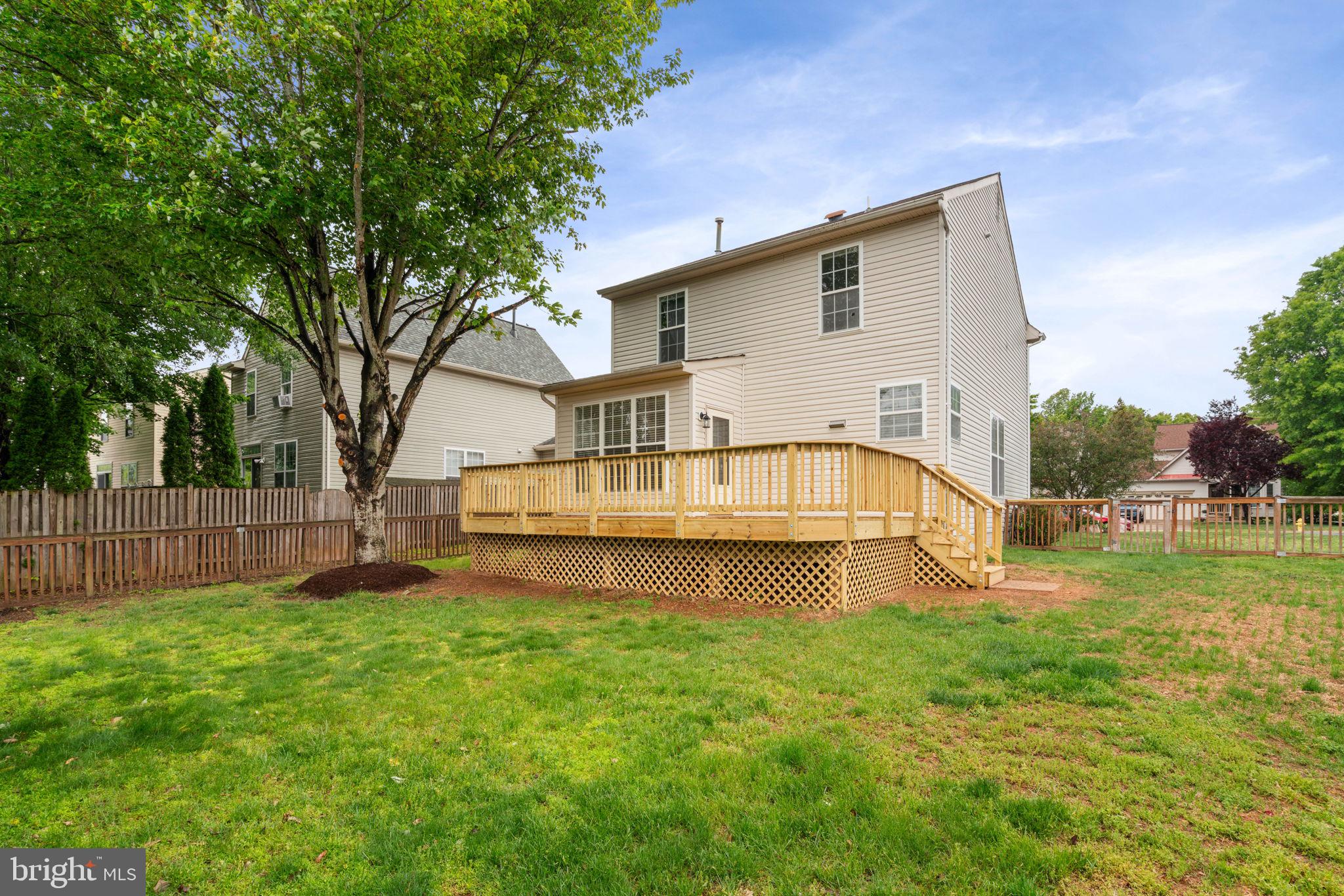 DALE CITY - Residential