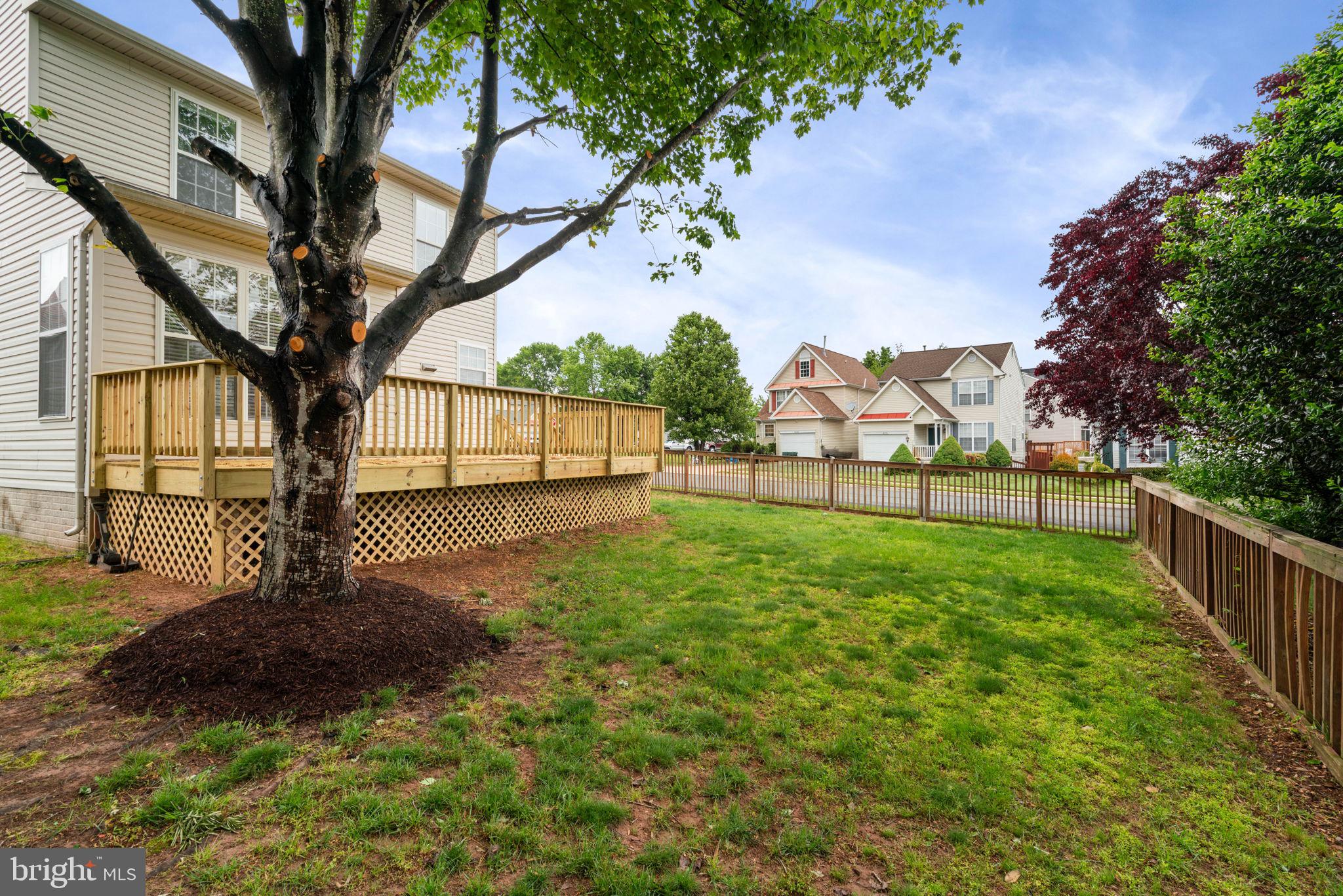 DALE CITY - Residential