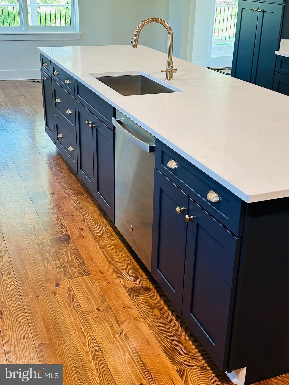 PETERSVILLE - Residential