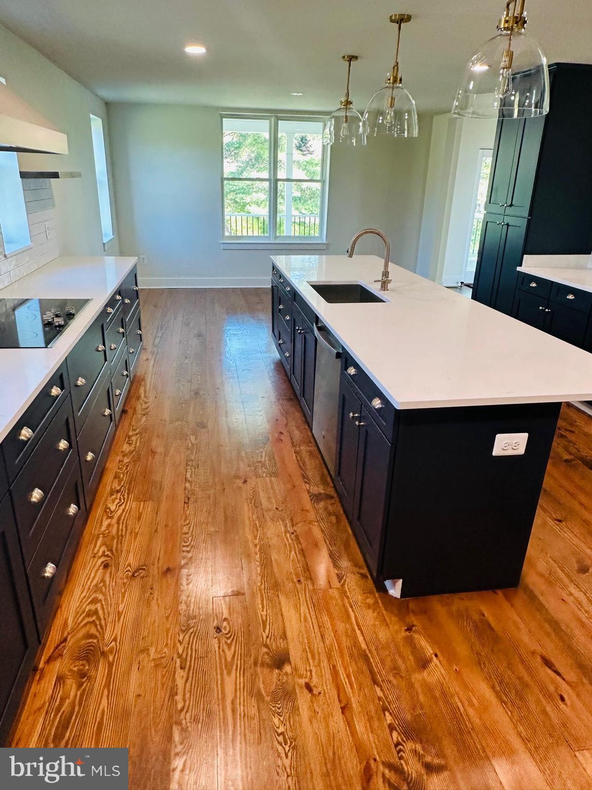 PETERSVILLE - Residential