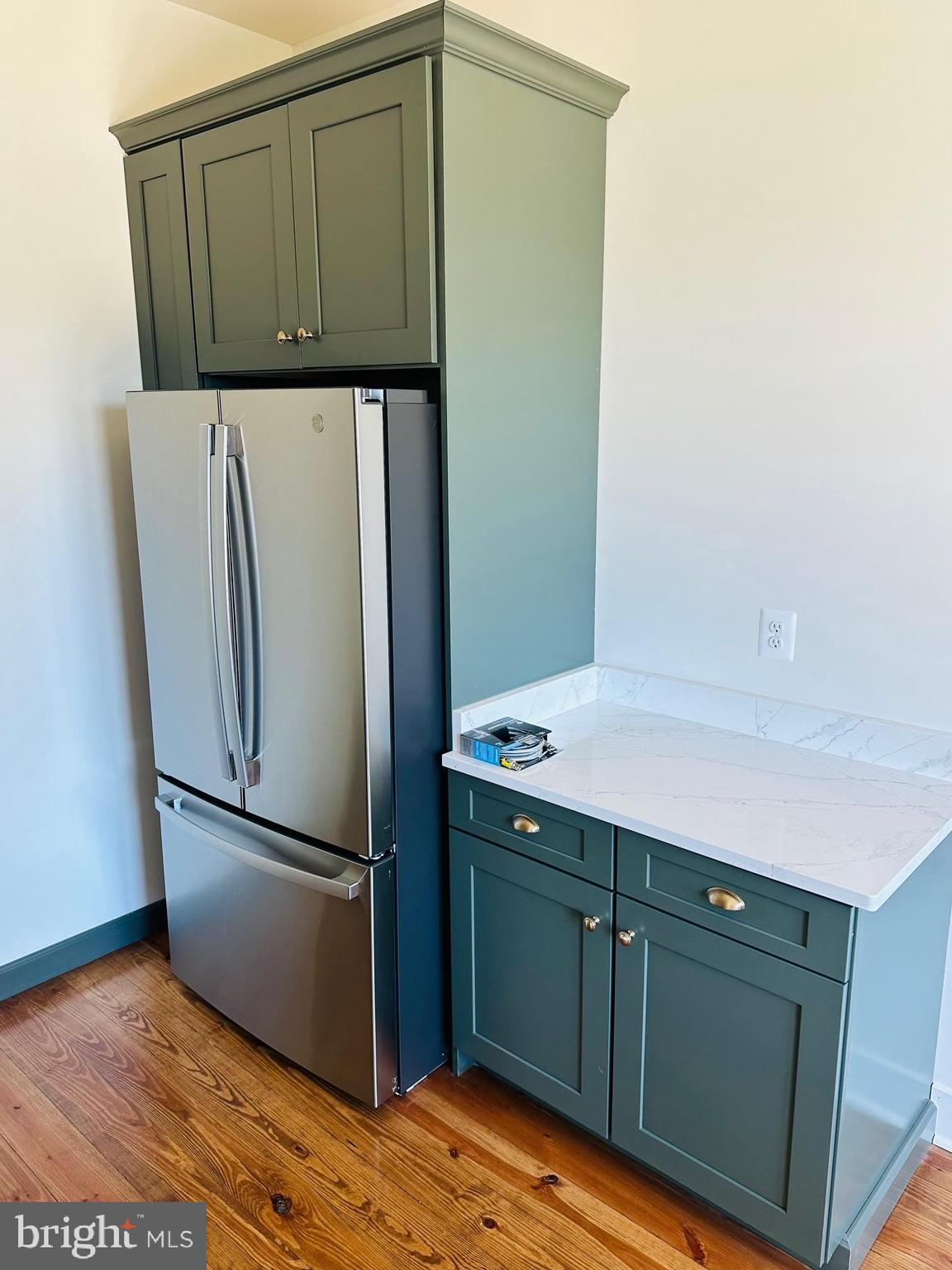 PETERSVILLE - Residential