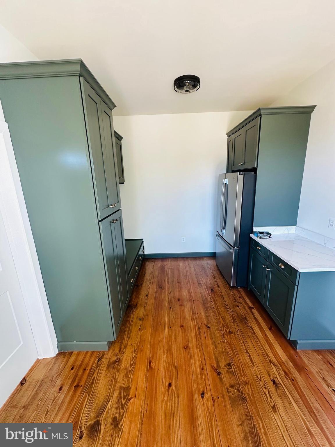 PETERSVILLE - Residential