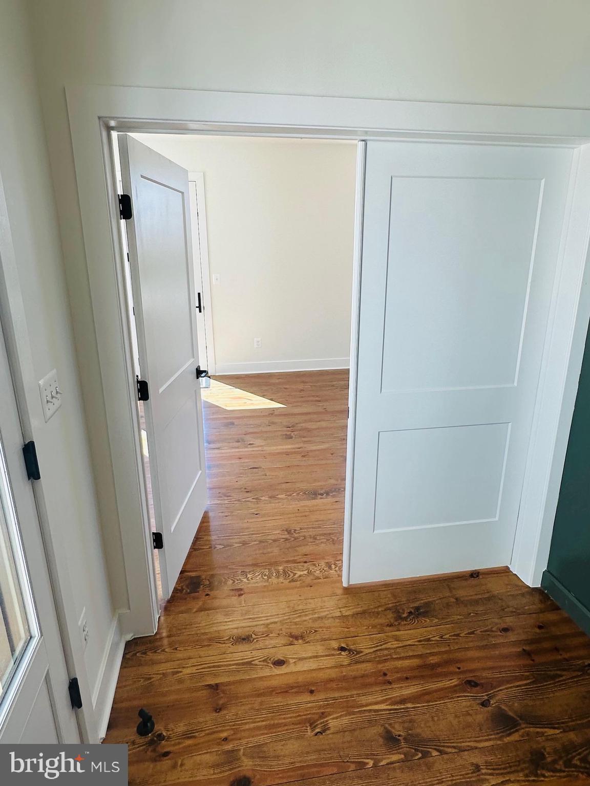 PETERSVILLE - Residential