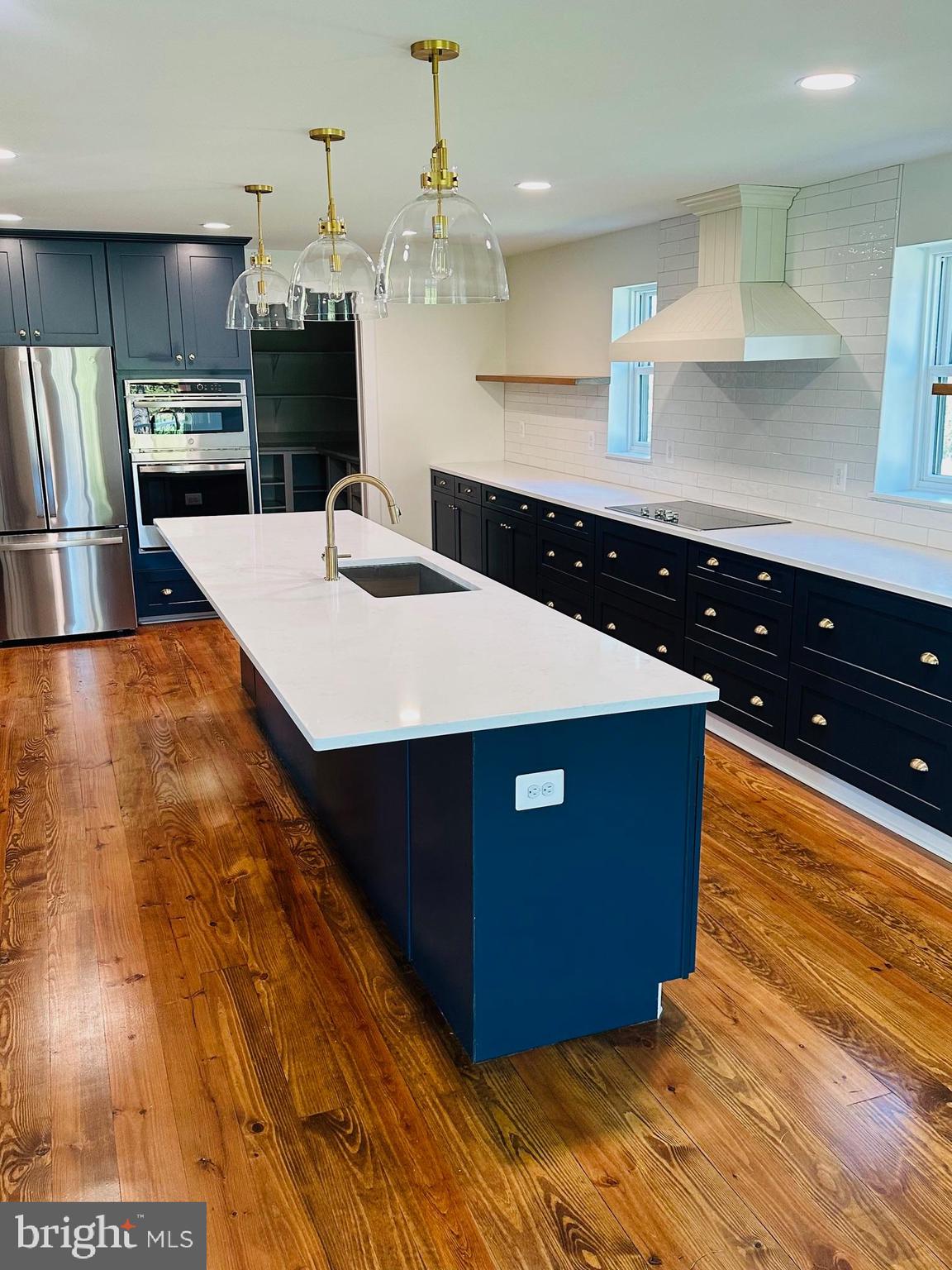 PETERSVILLE - Residential