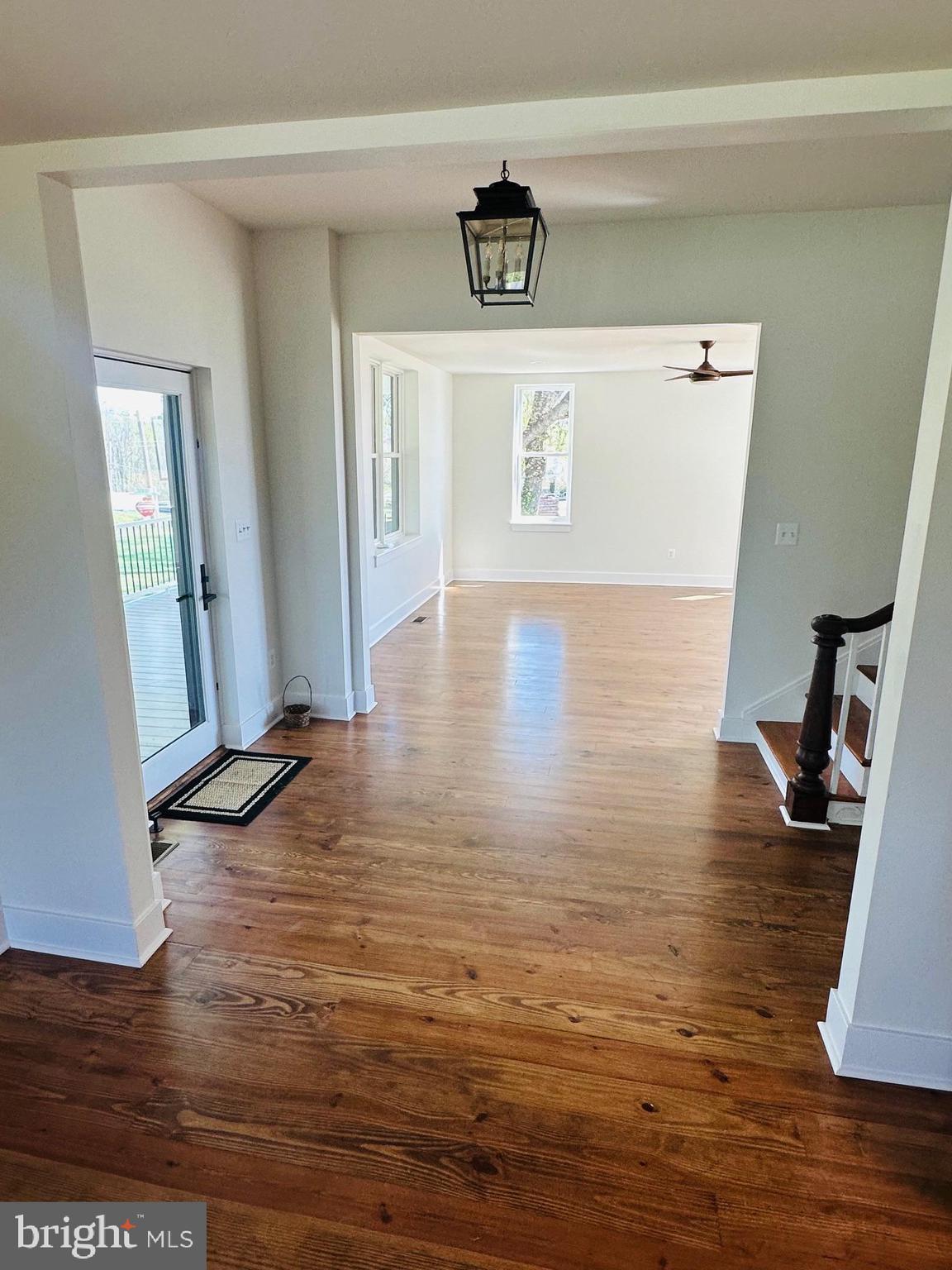 PETERSVILLE - Residential