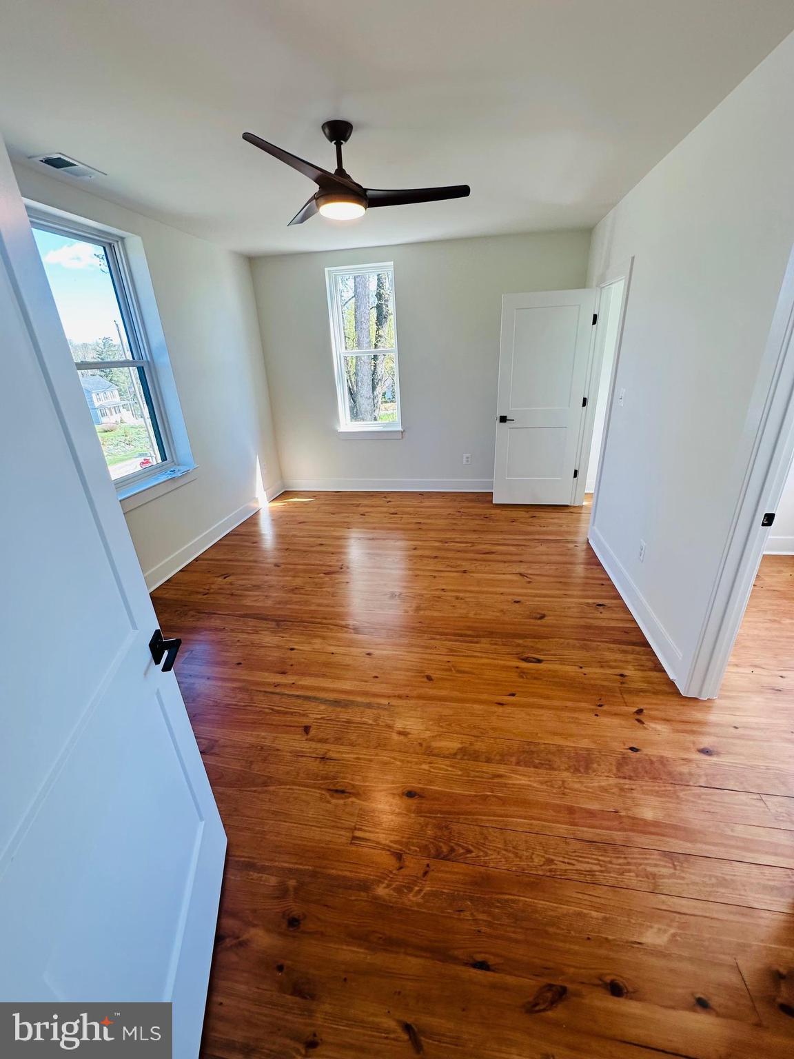 PETERSVILLE - Residential