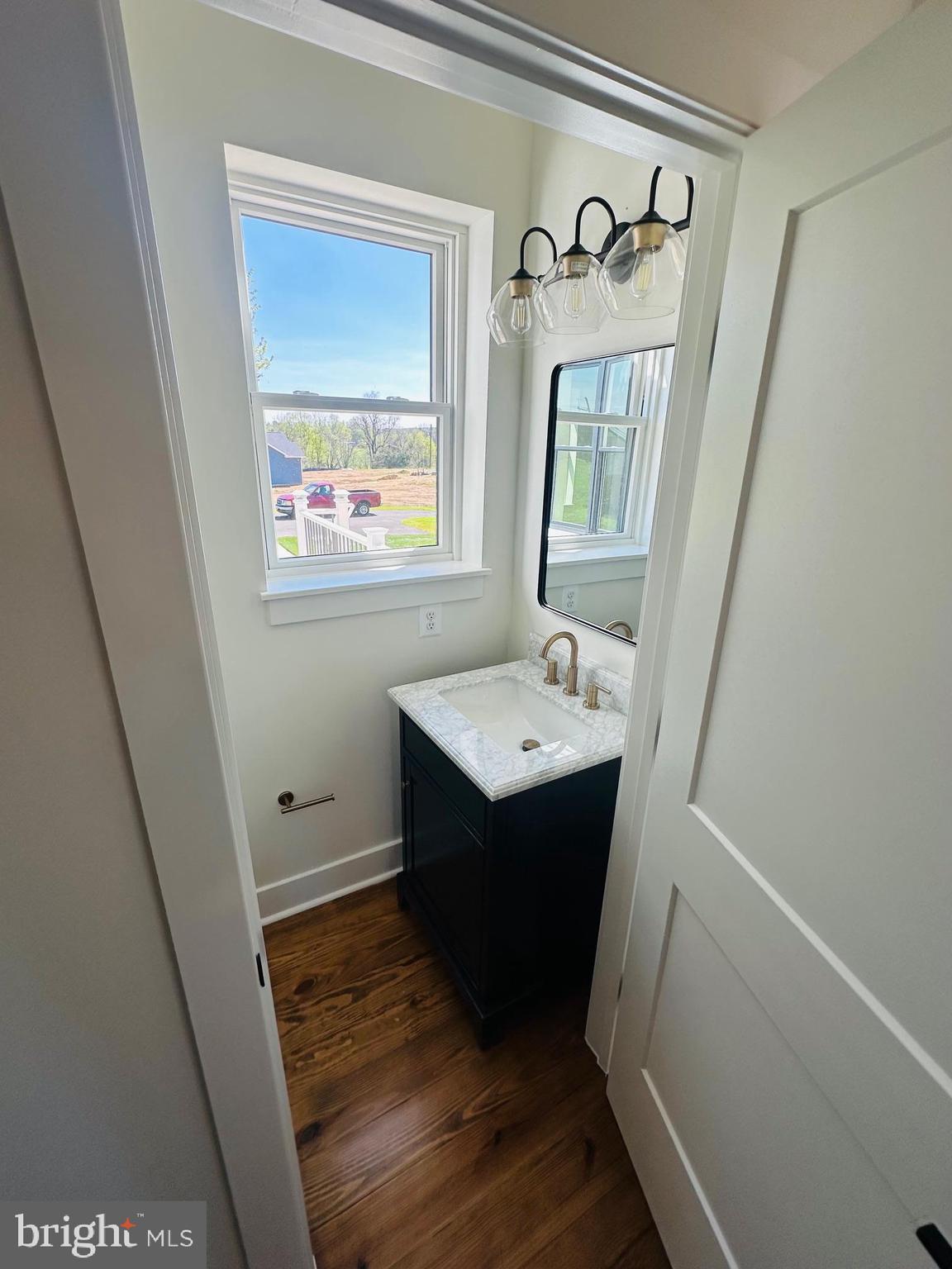 PETERSVILLE - Residential